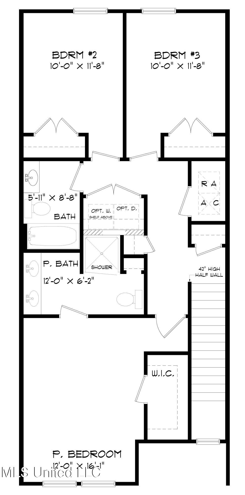132 Debuys Road