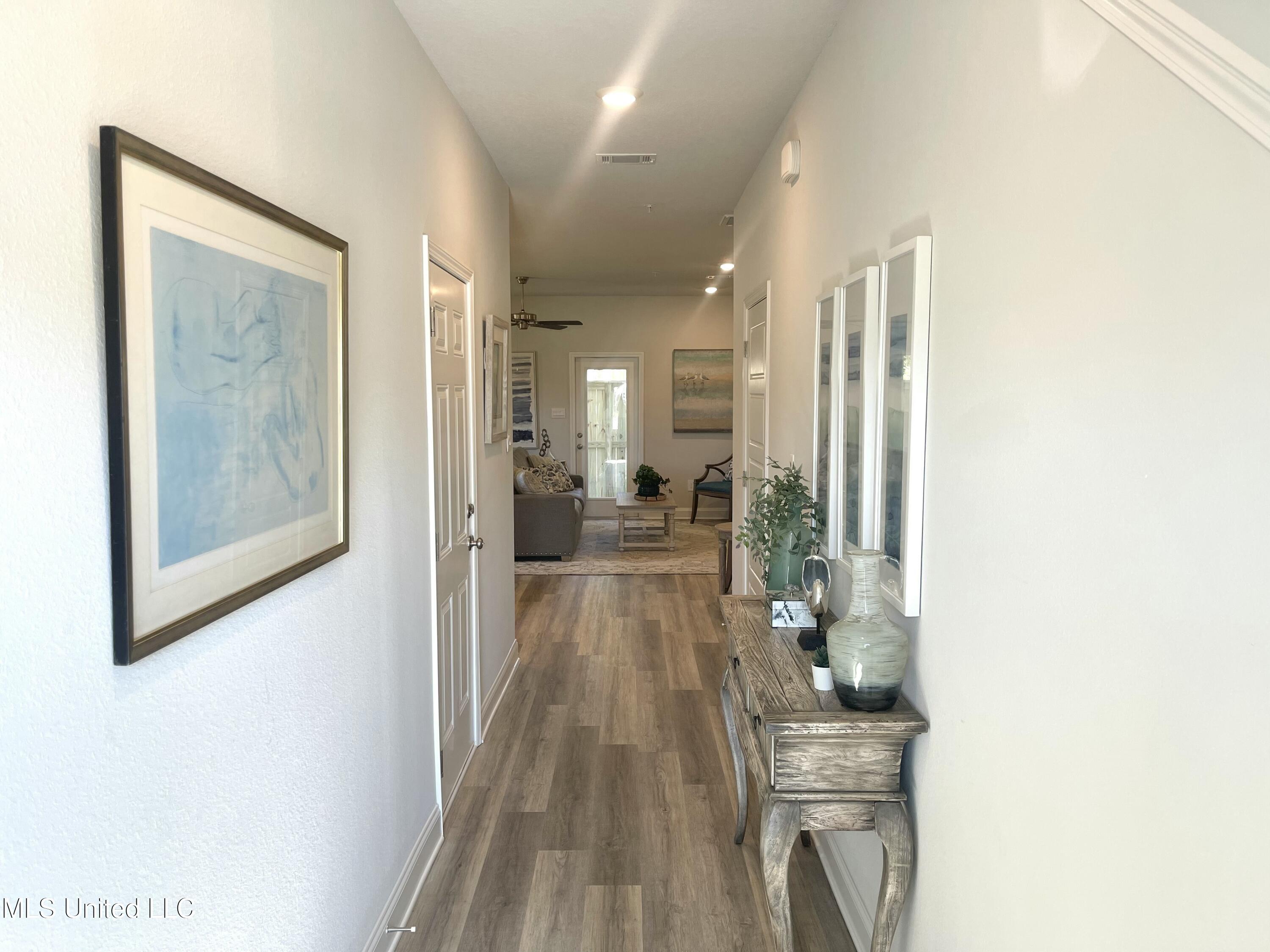 132 Debuys Road