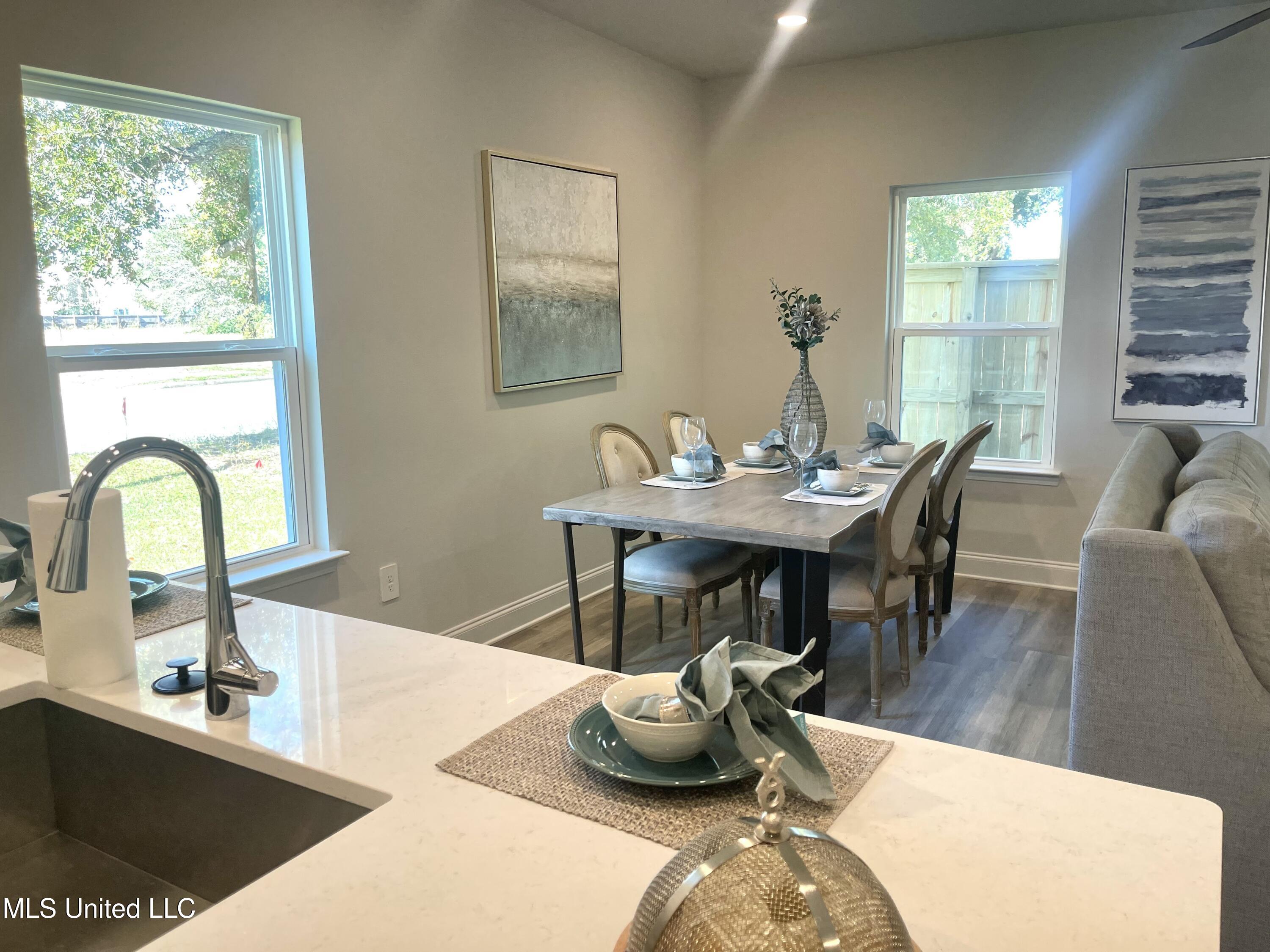 134 Debuys Road