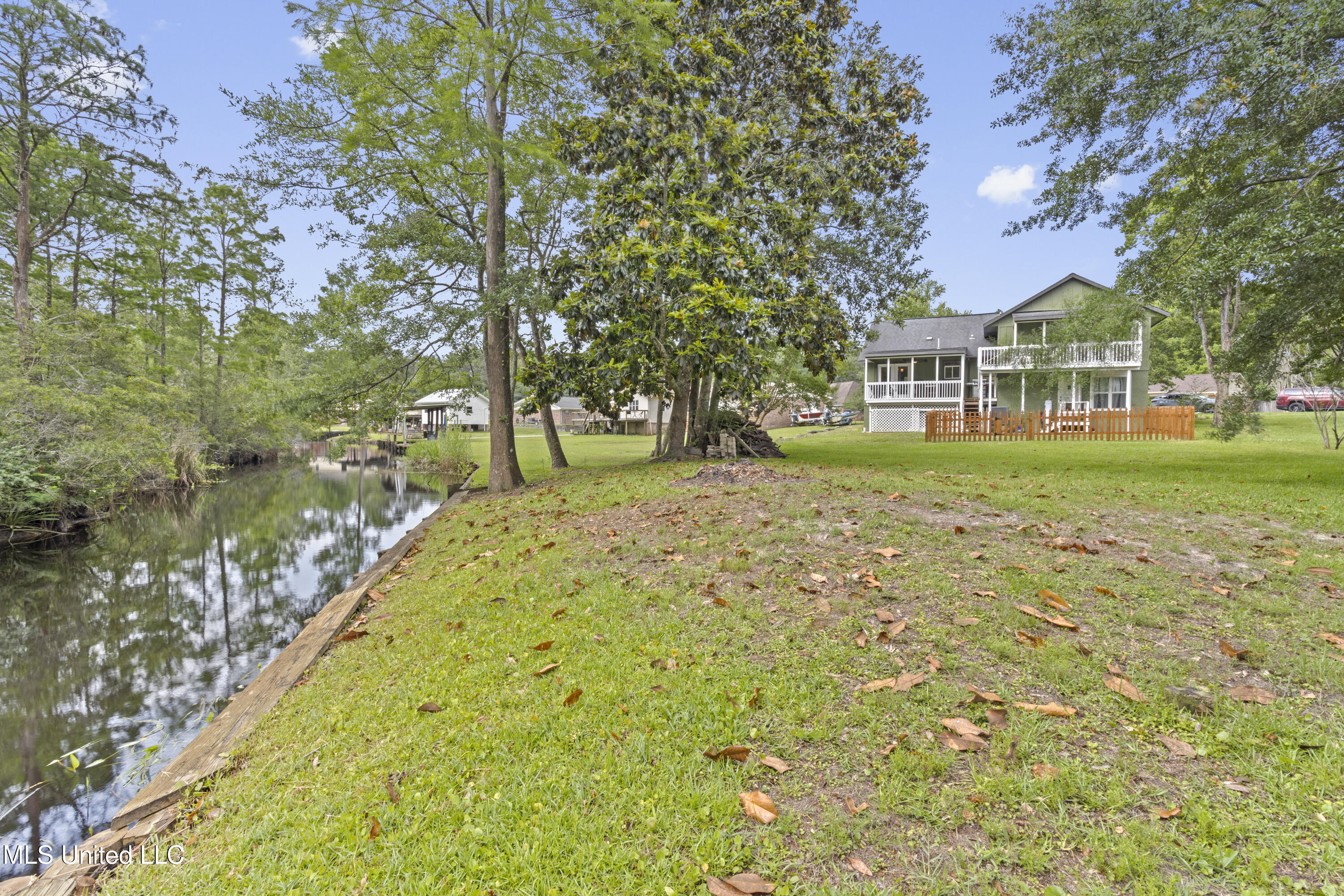 4620 Holly Heath Drive