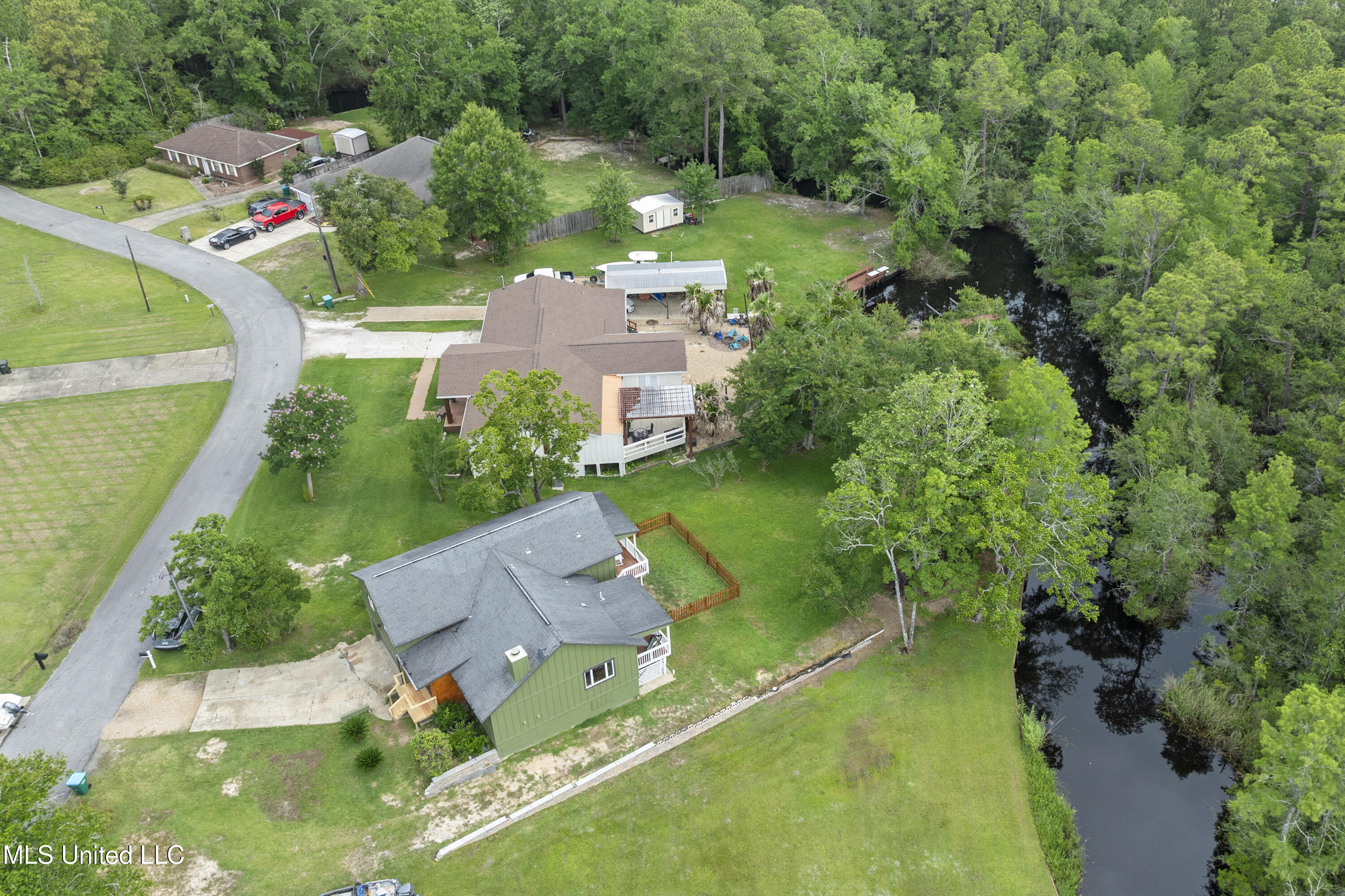4620 Holly Heath Drive