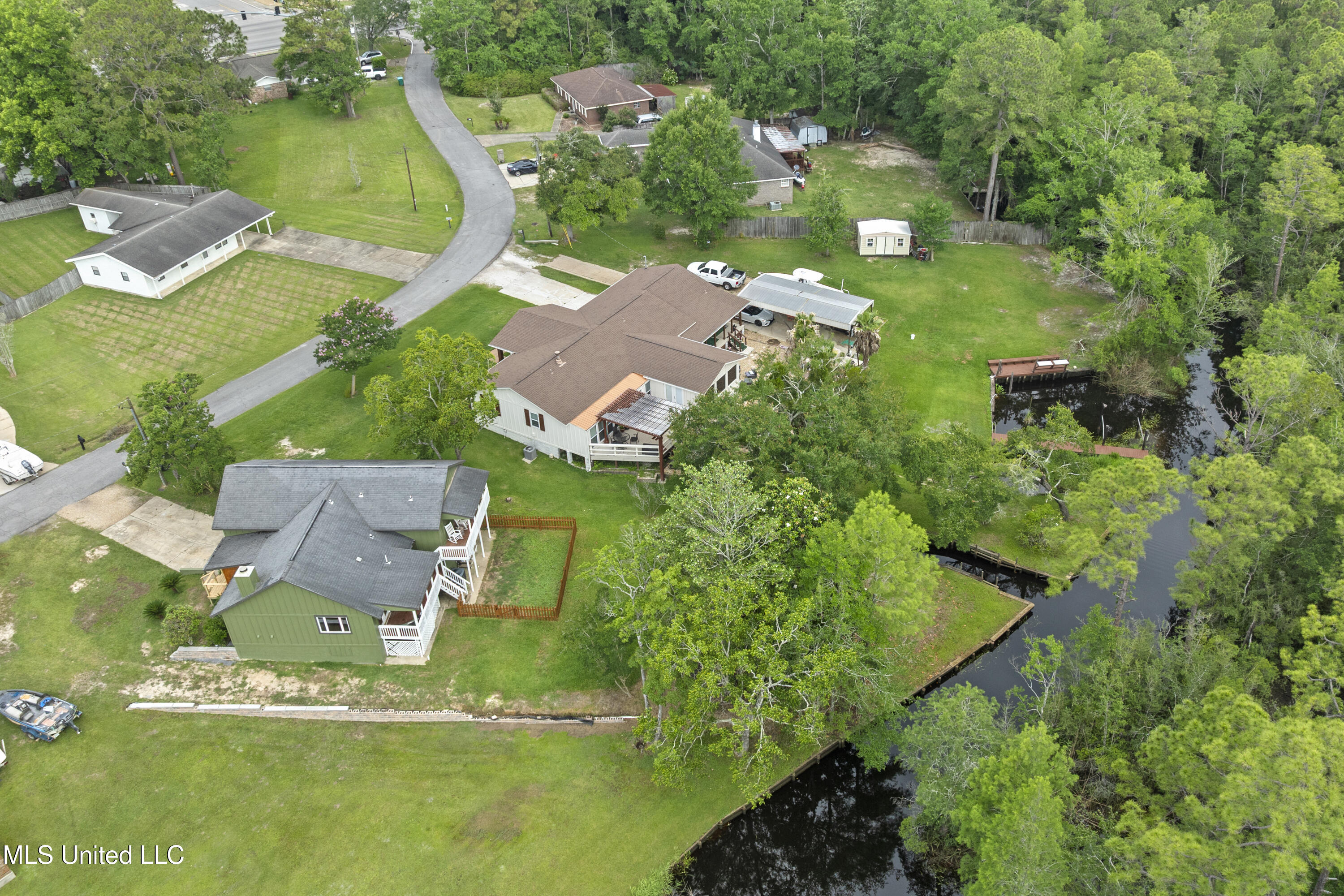 4620 Holly Heath Drive