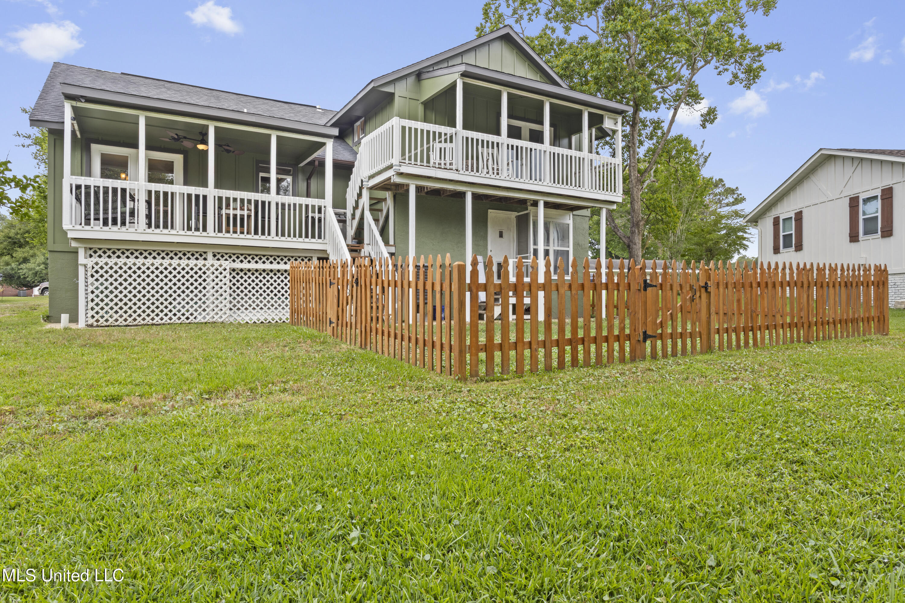 4620 Holly Heath Drive
