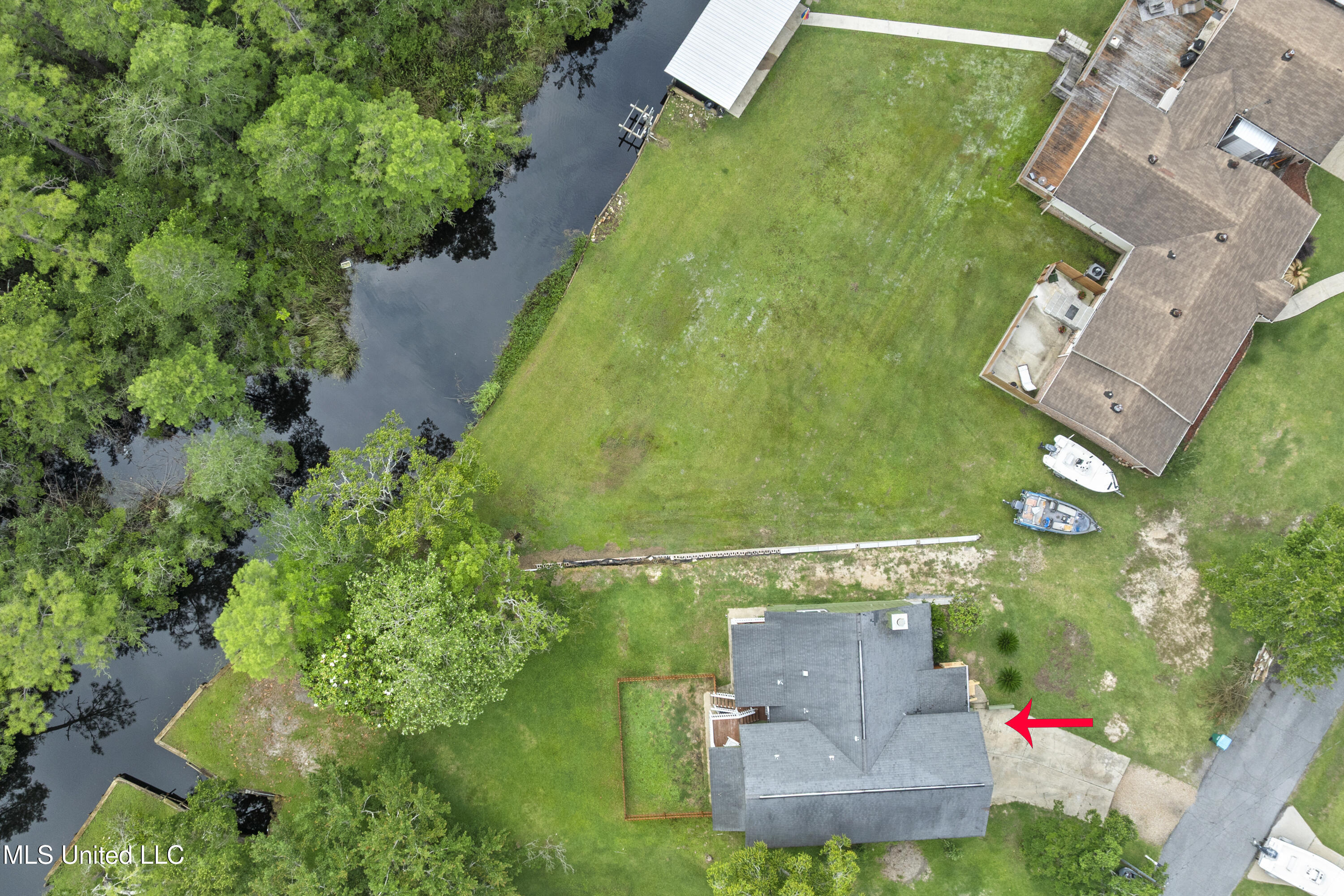 4620 Holly Heath Drive
