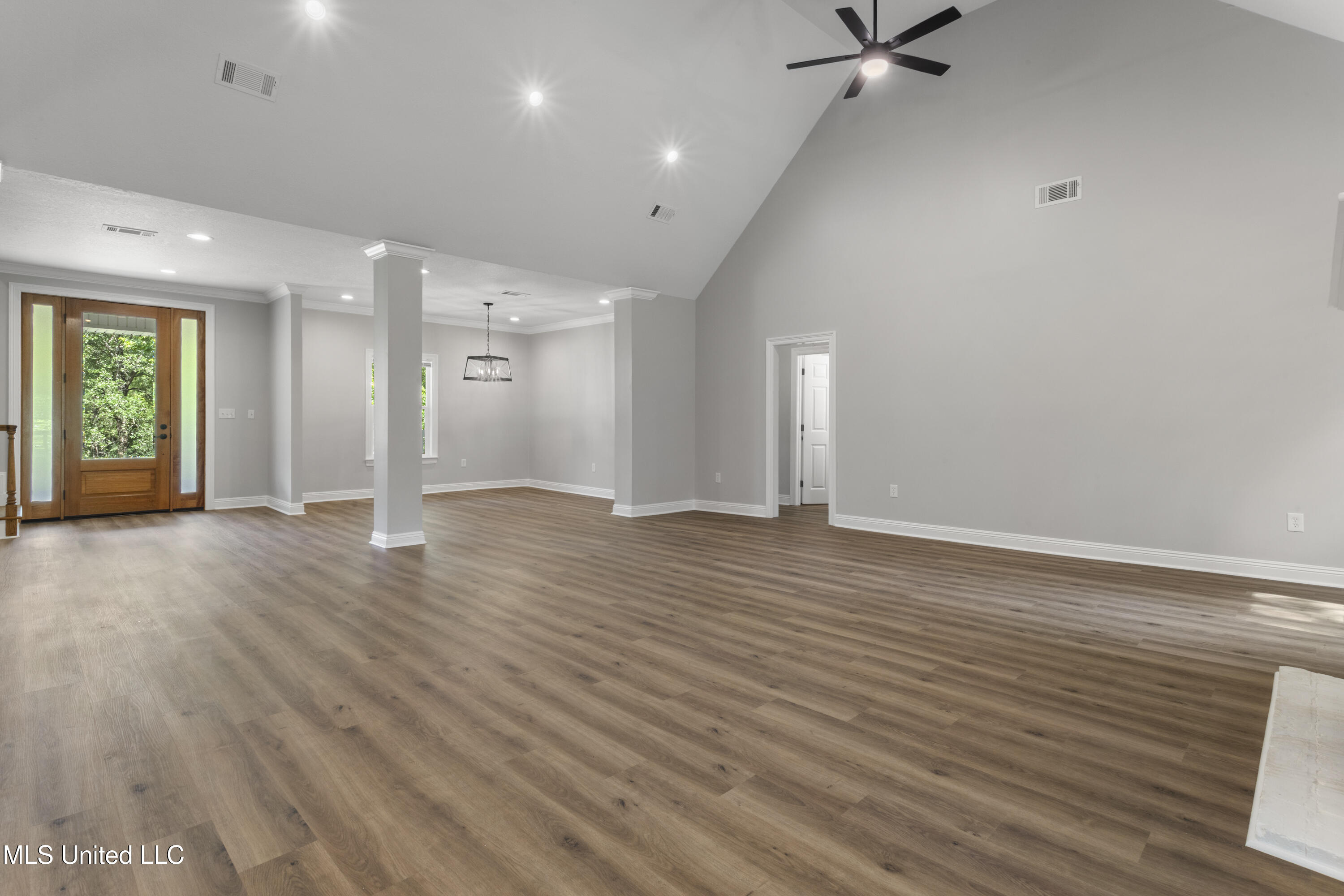 3554 Rivers Pointe Road, D'Iberville