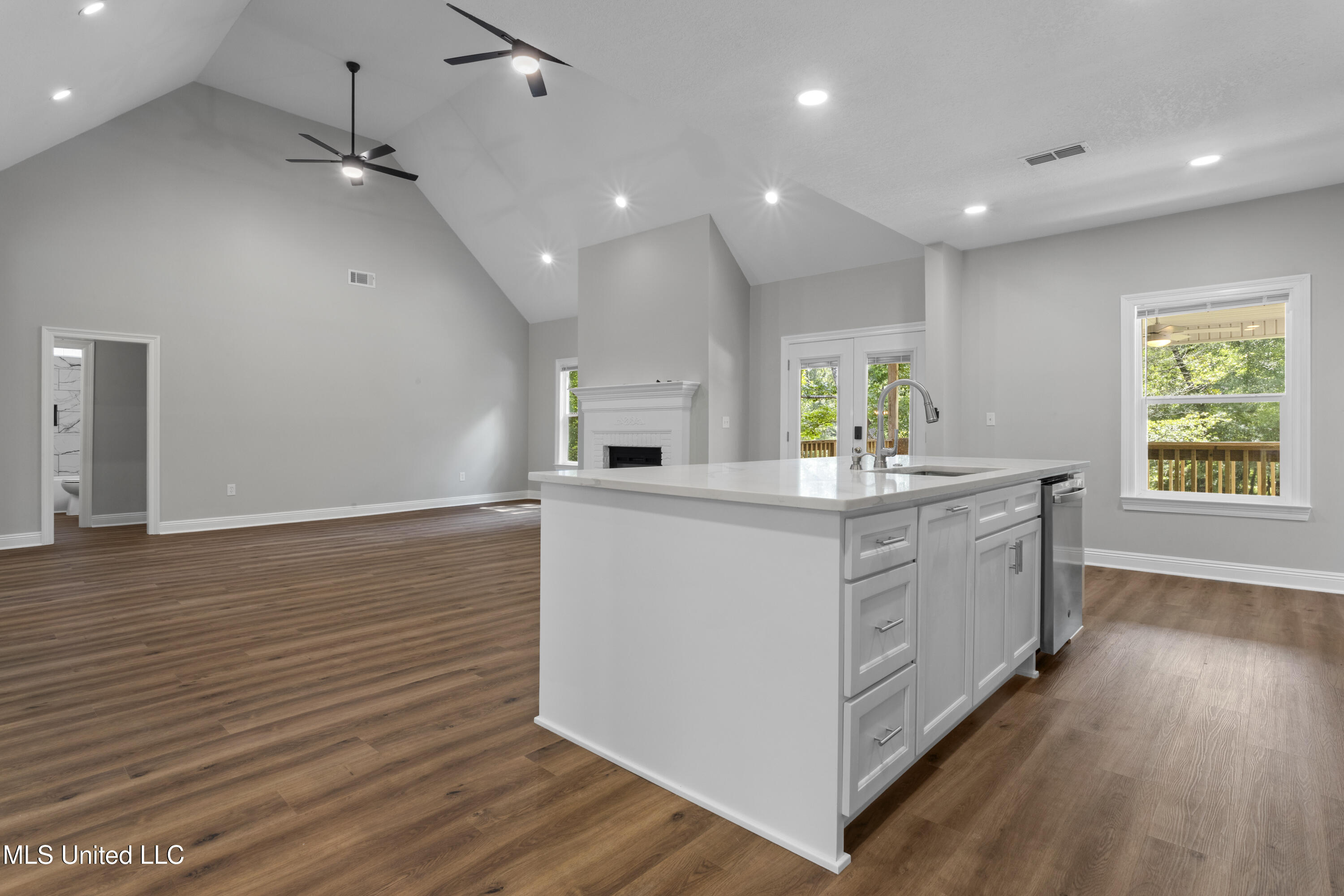 3554 Rivers Pointe Road, D'Iberville