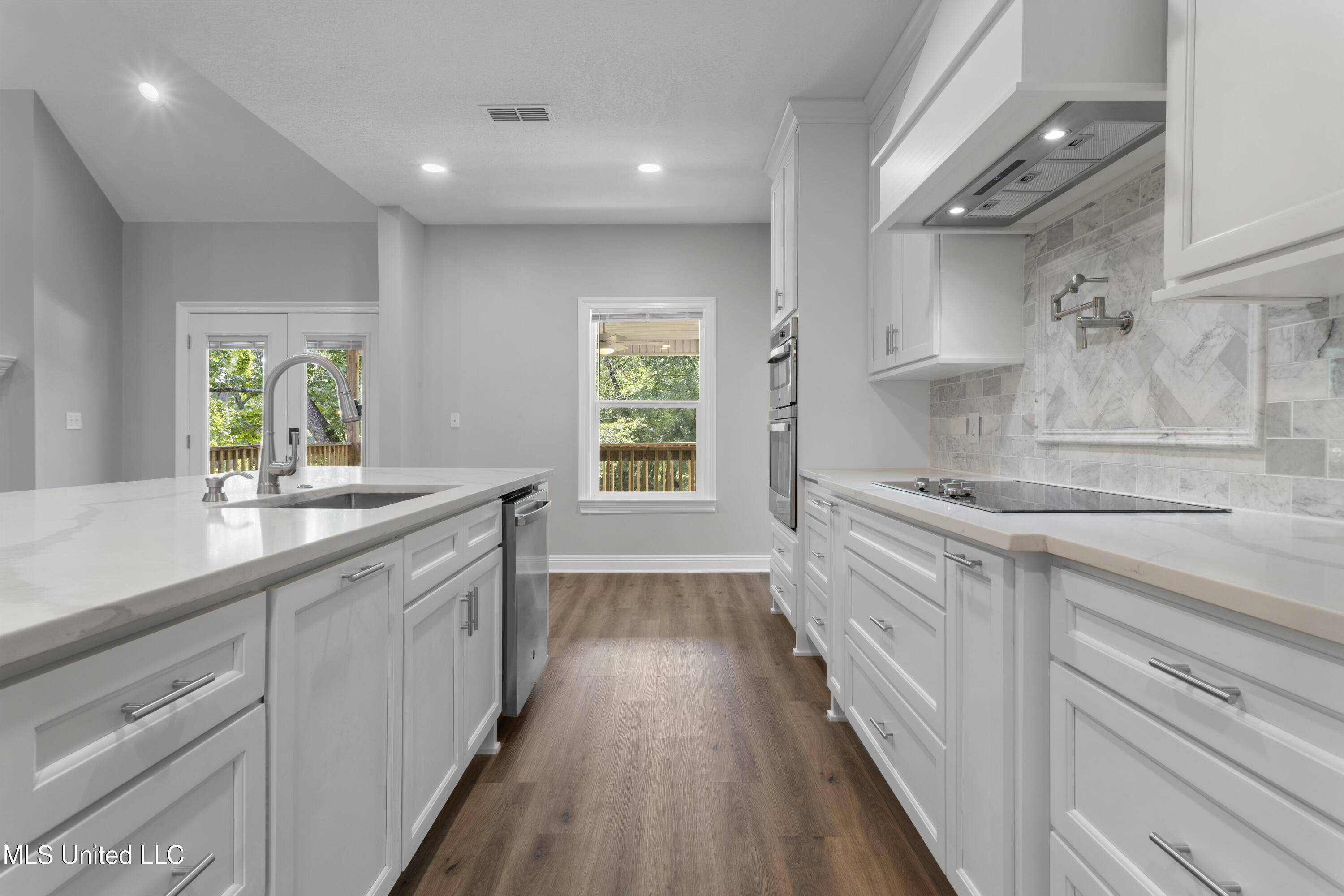 3554 Rivers Pointe Road, D'Iberville