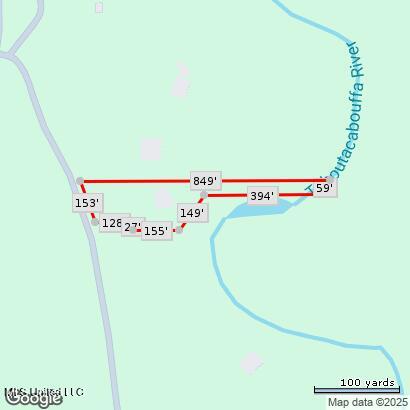 3554 Rivers Pointe Road, D'Iberville