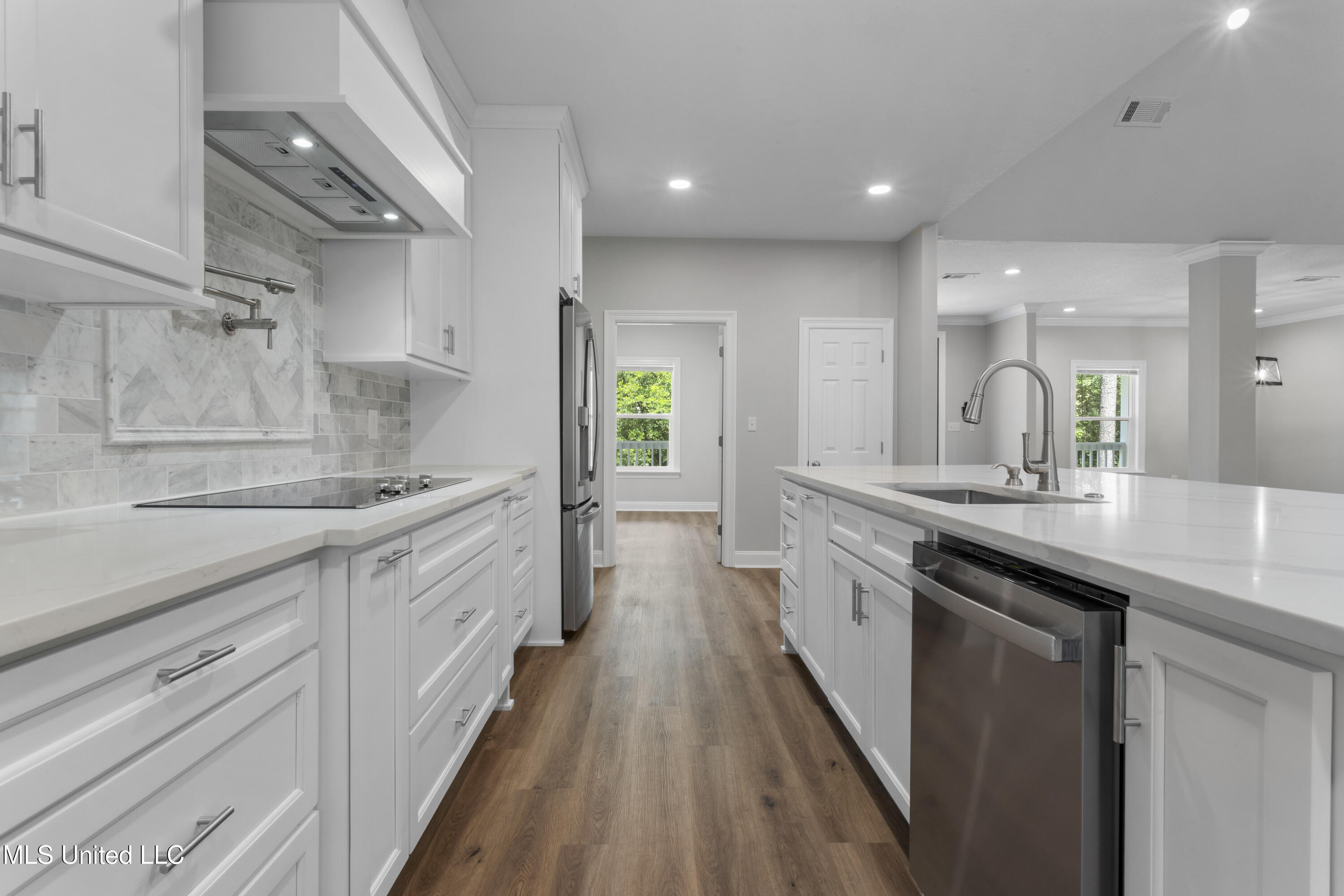 3554 Rivers Pointe Road, D'Iberville