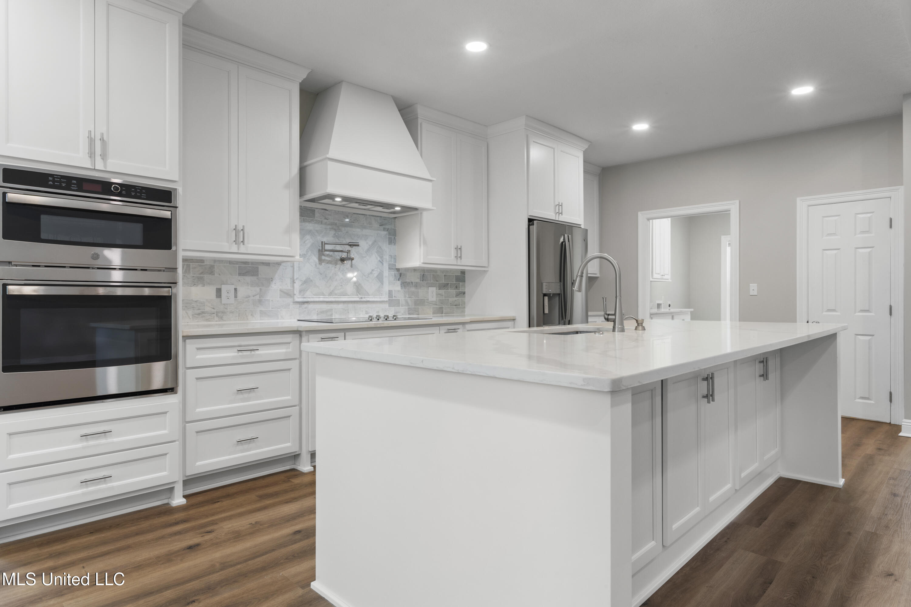 3554 Rivers Pointe Road, D'Iberville