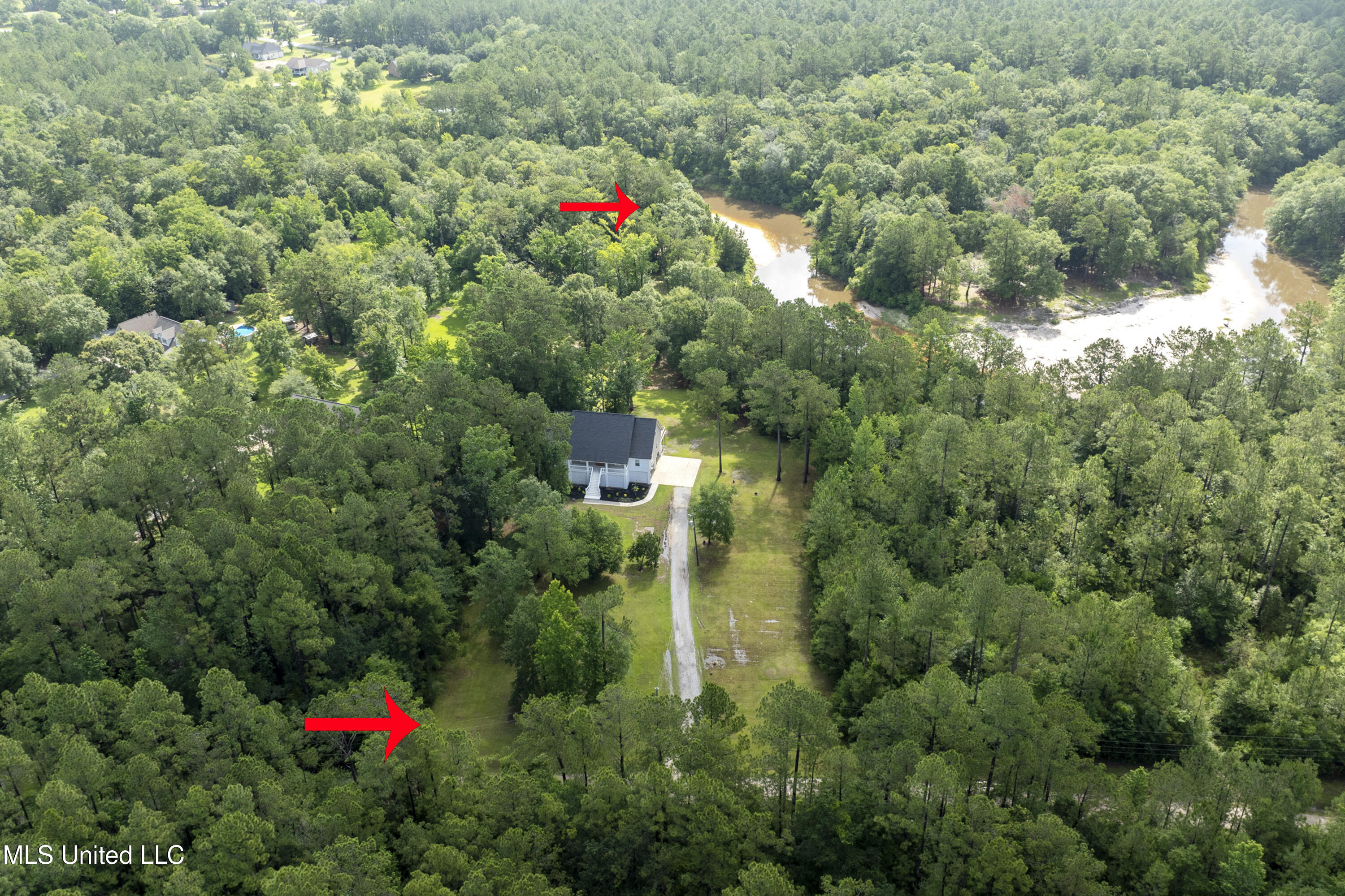 3554 Rivers Pointe Road, D'Iberville