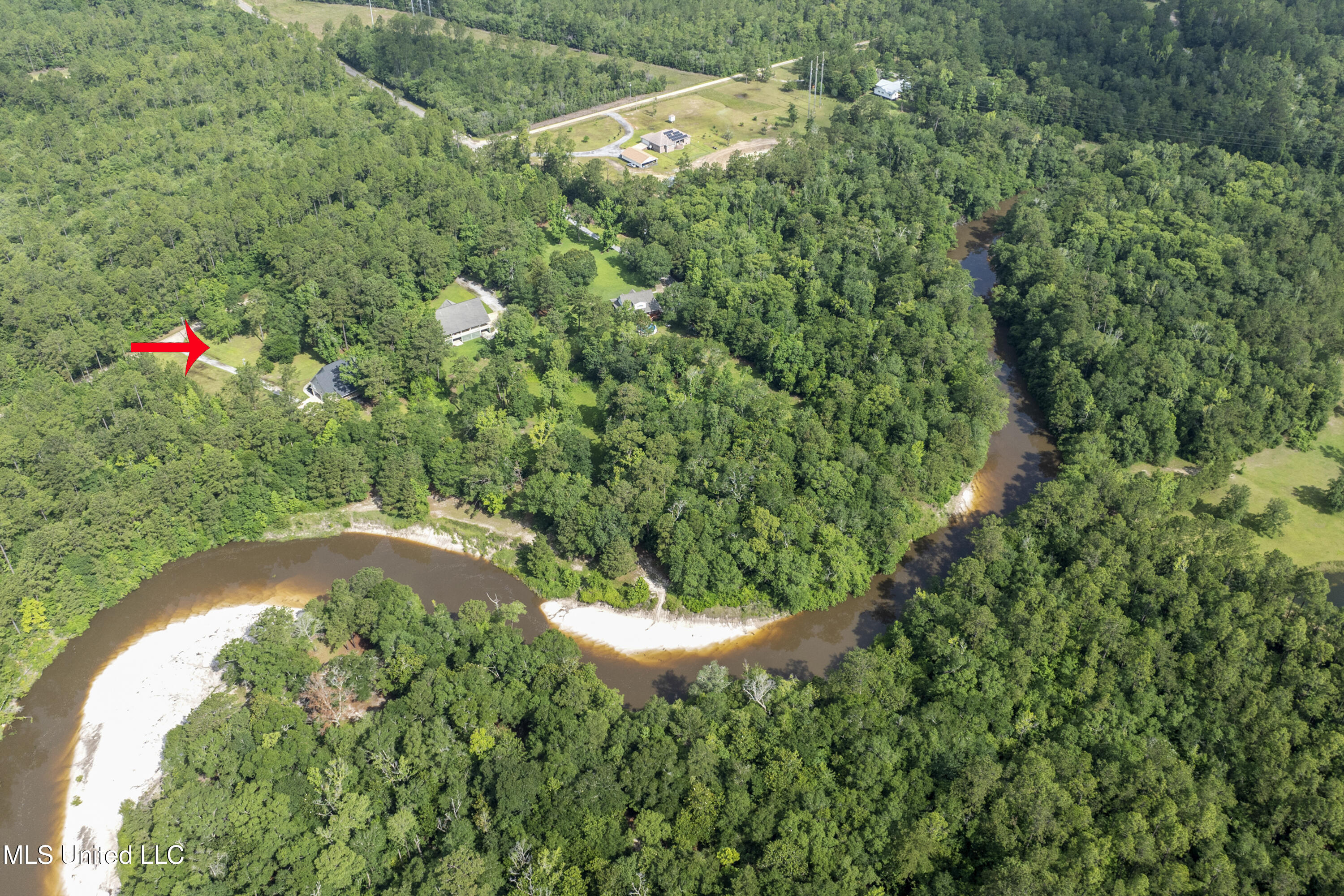 3554 Rivers Pointe Road, D'Iberville