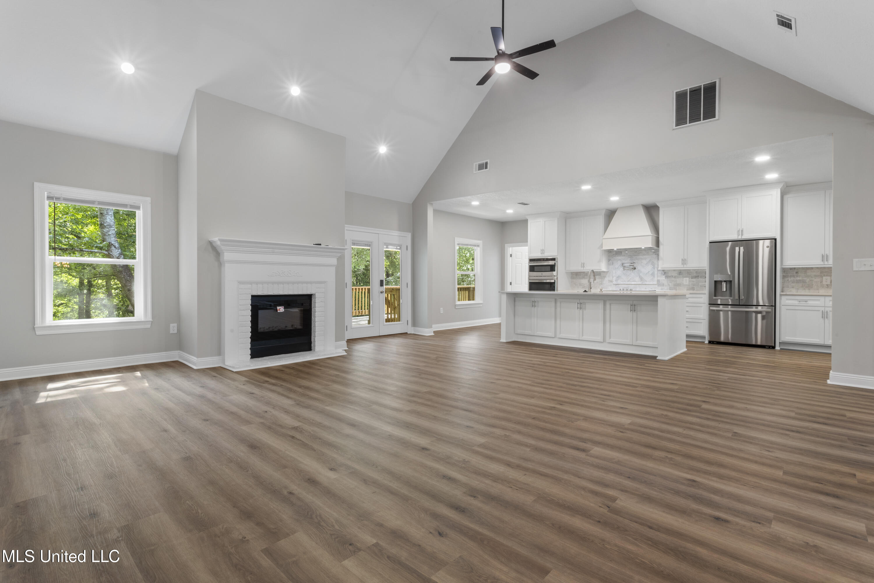 3554 Rivers Pointe Road, D'Iberville