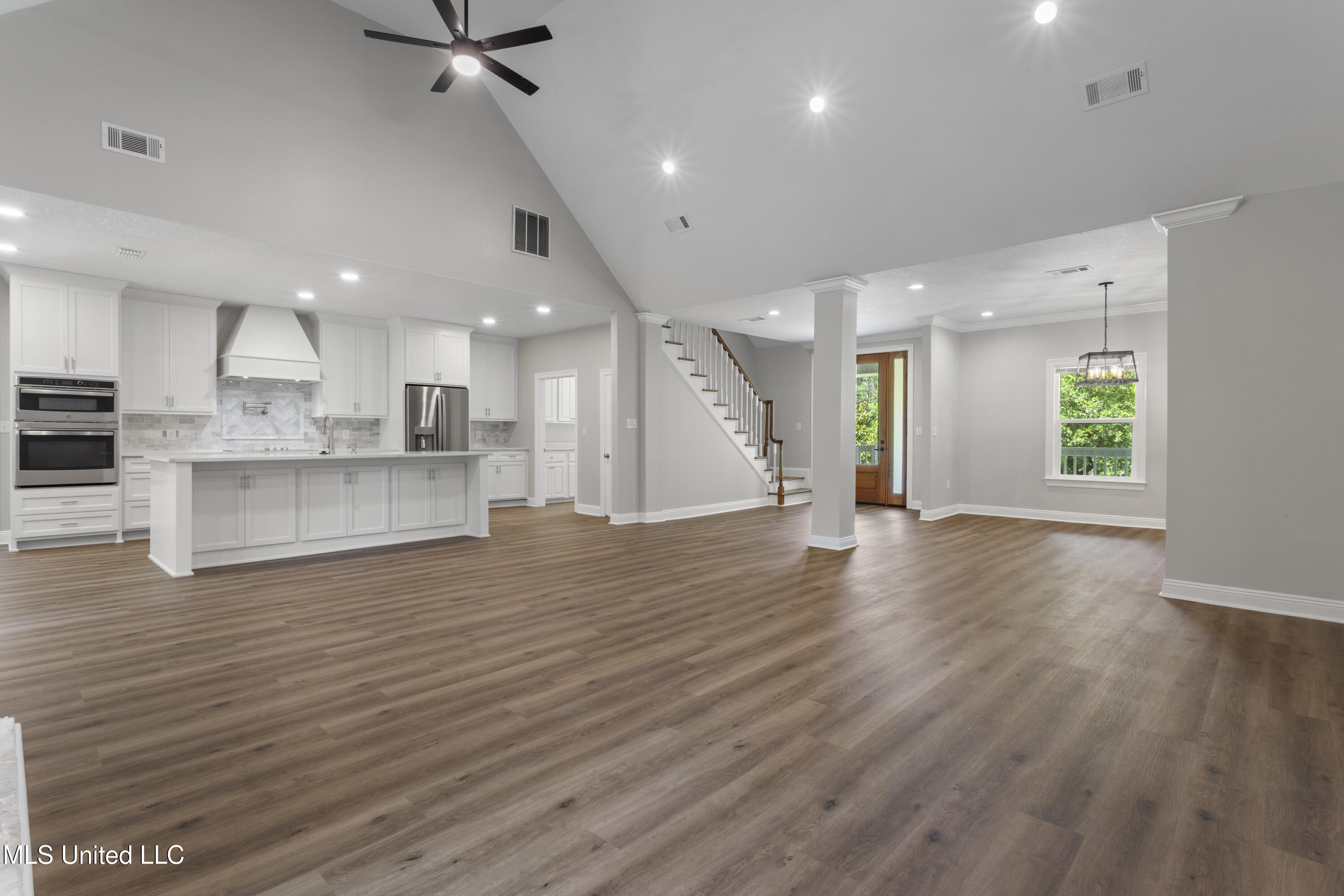 3554 Rivers Pointe Road, D'Iberville