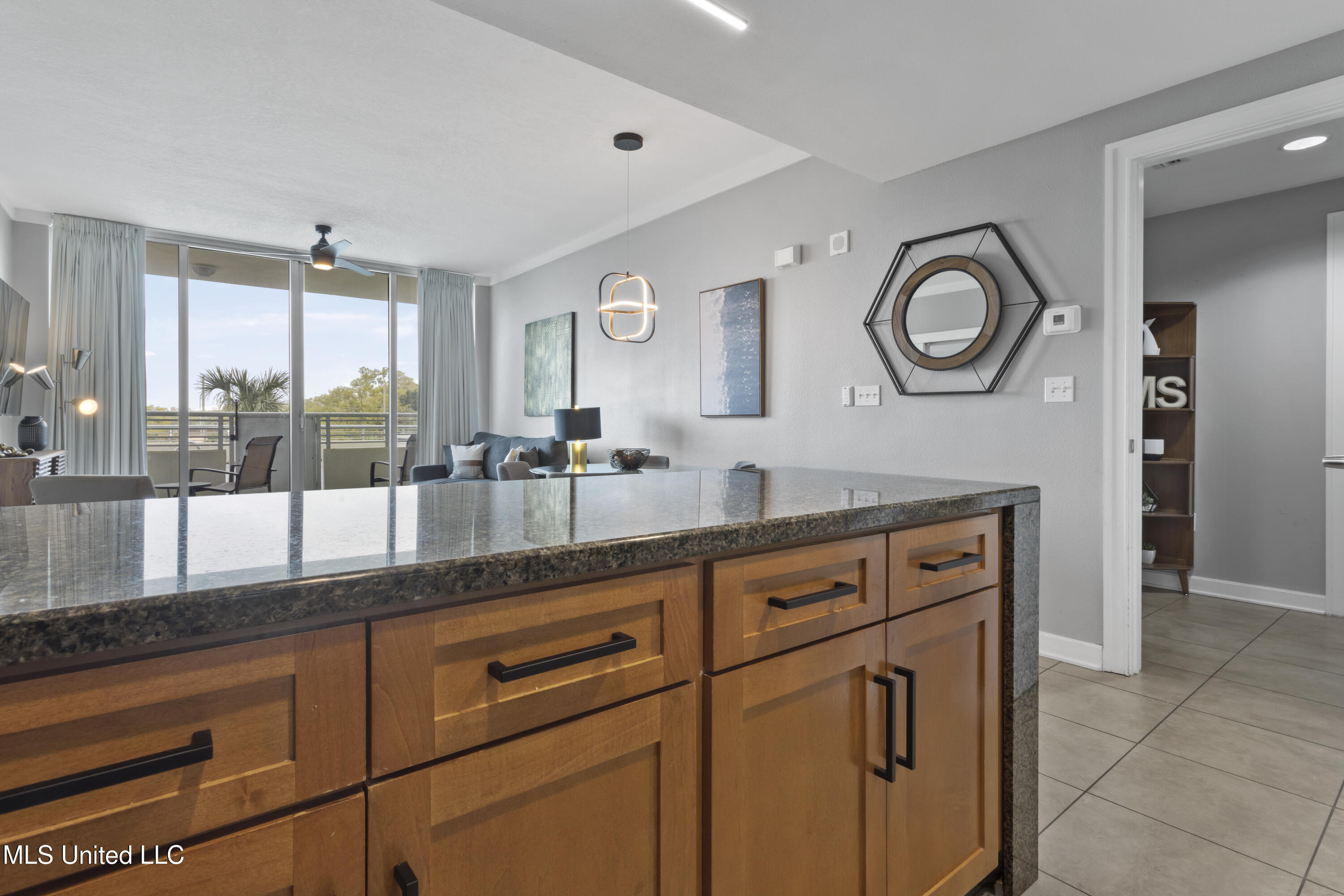 2060 Beach Boulevard, 102