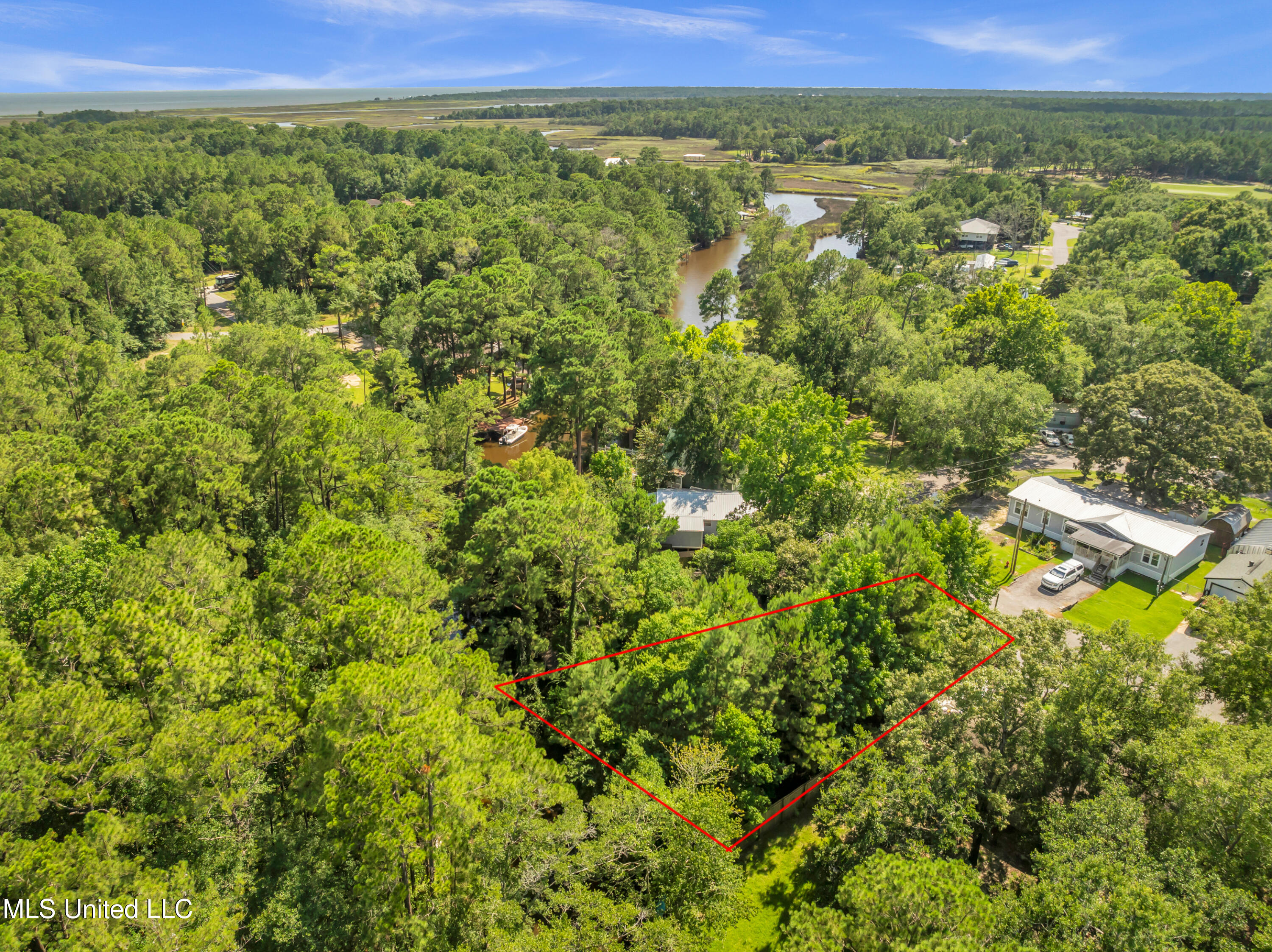 2844 Flounder Circle