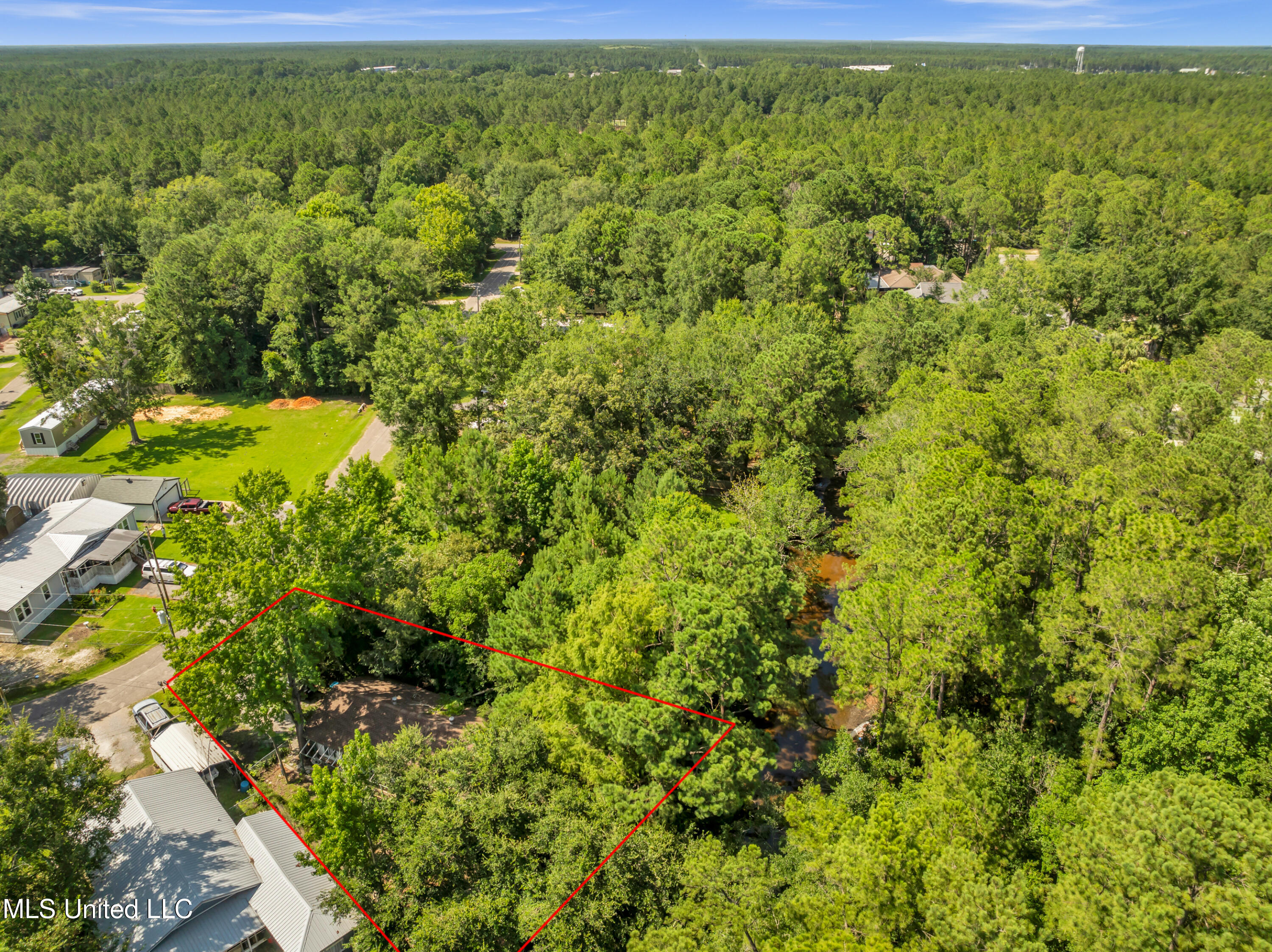 2844 Flounder Circle