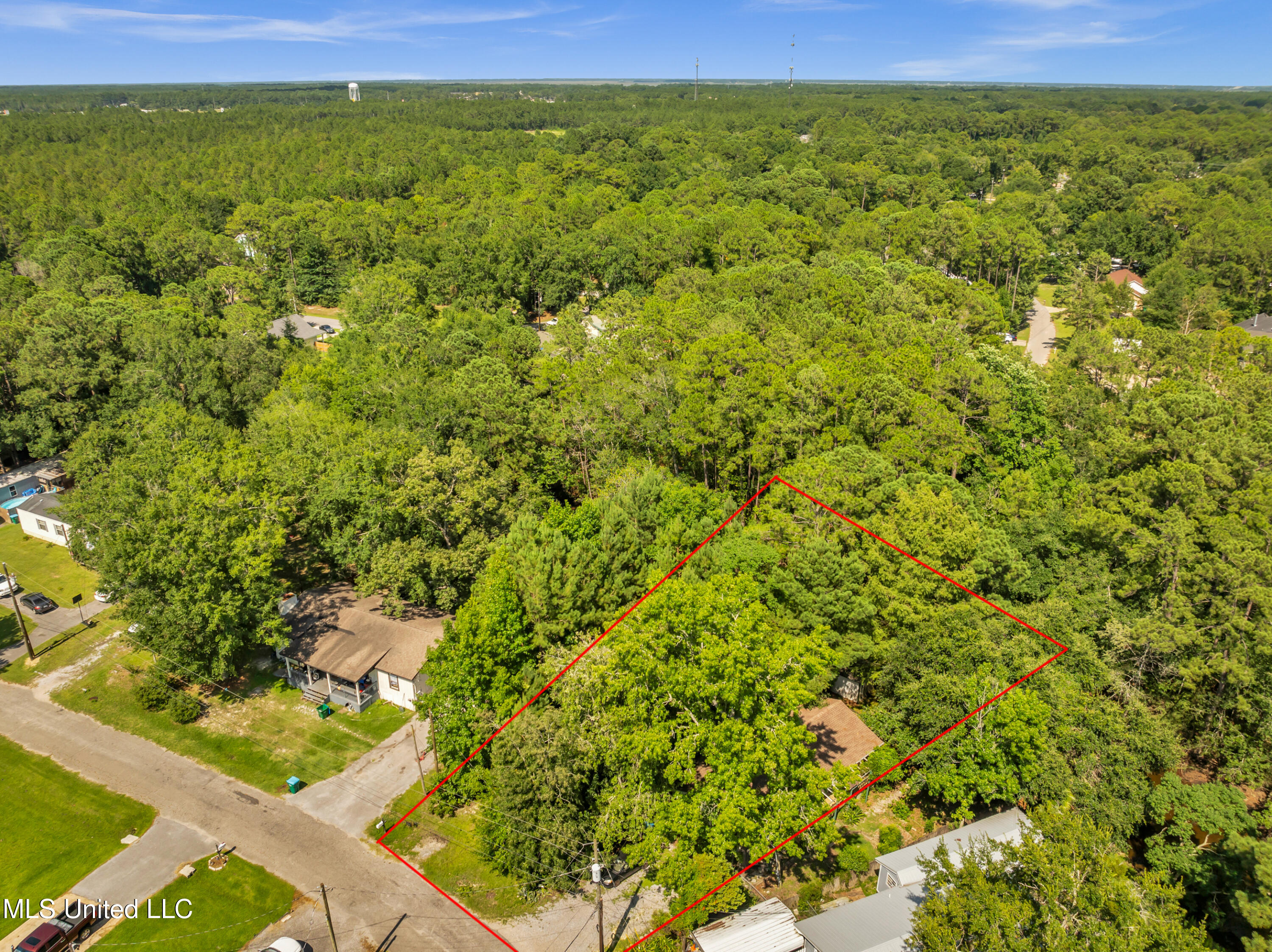 2844 Flounder Circle