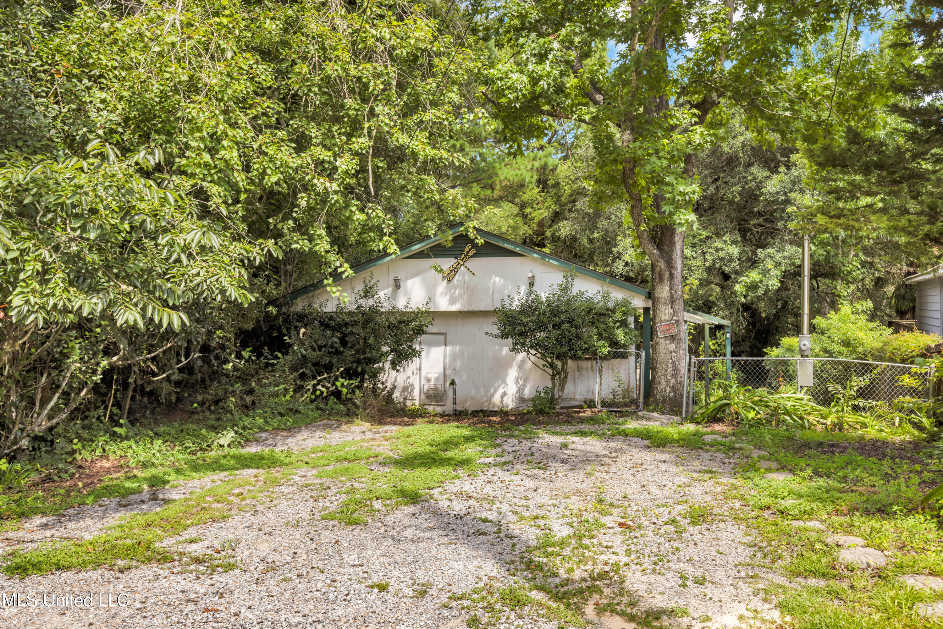 2844 Flounder Circle