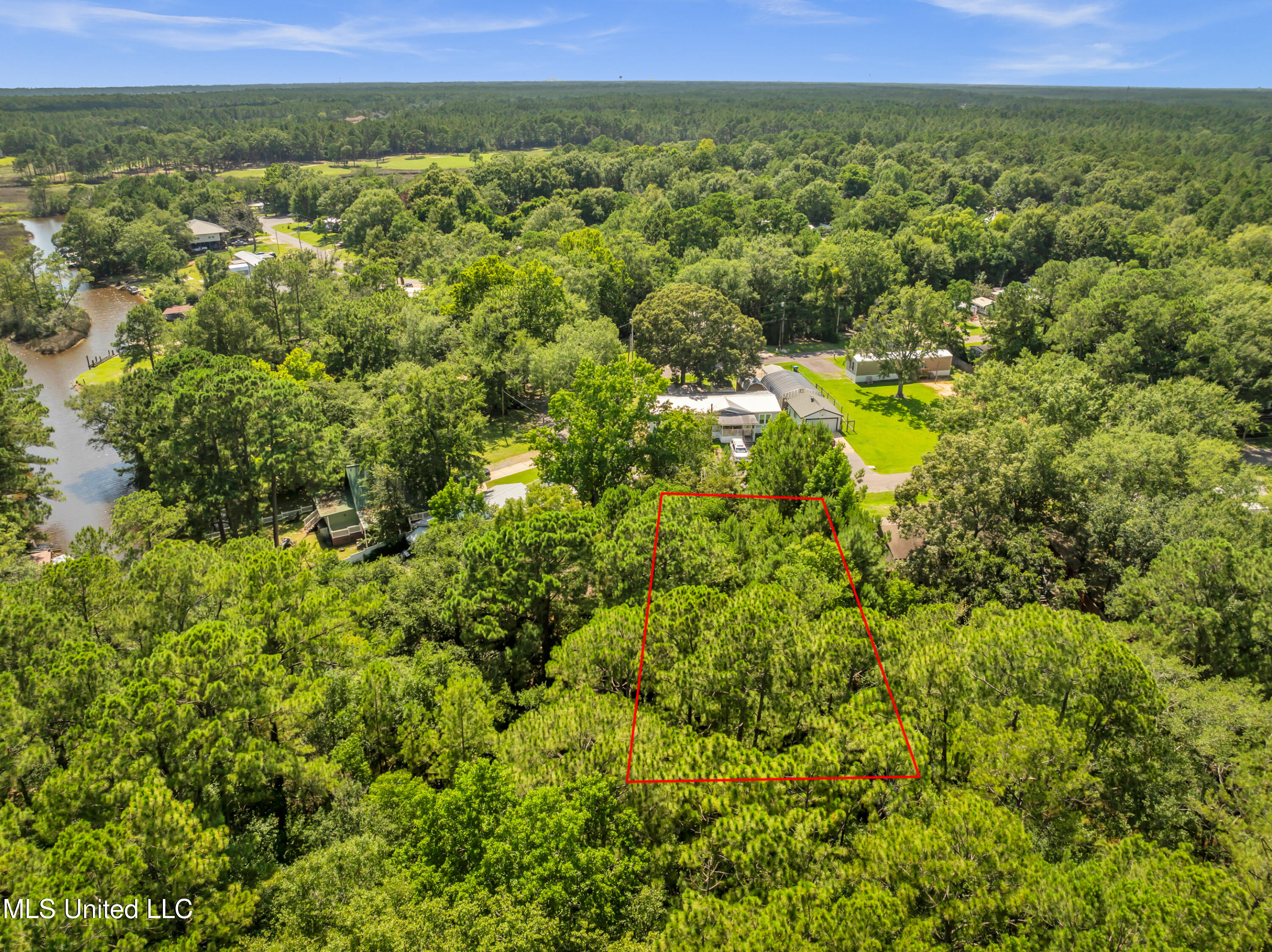 2844 Flounder Circle