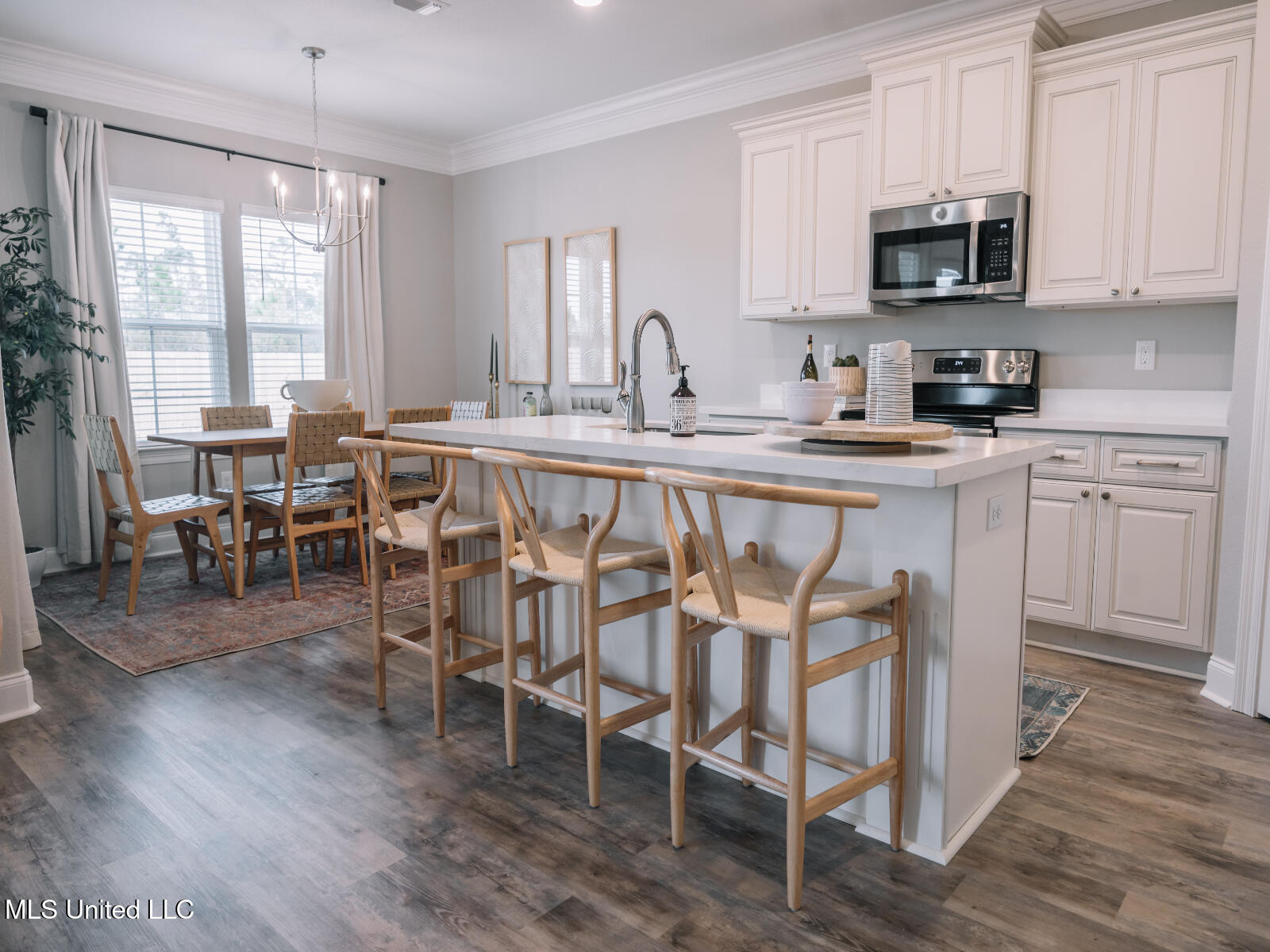 13625 Mayberry Court