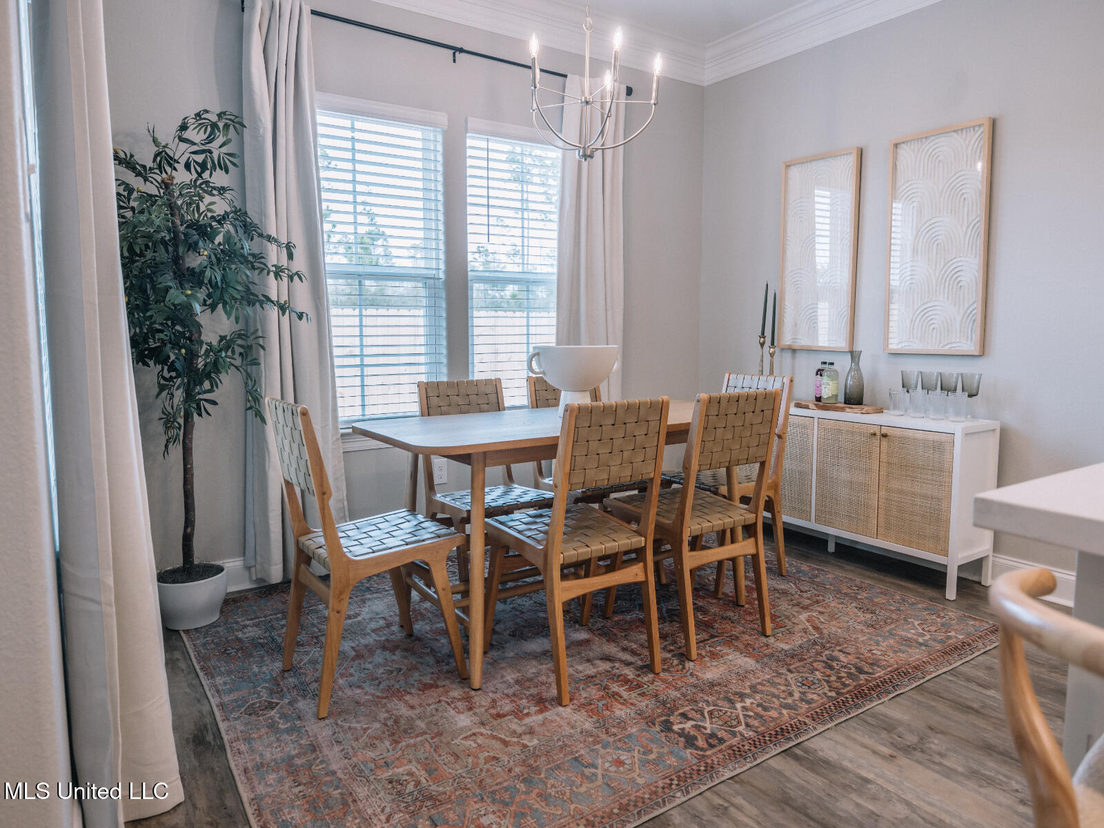 13625 Mayberry Court