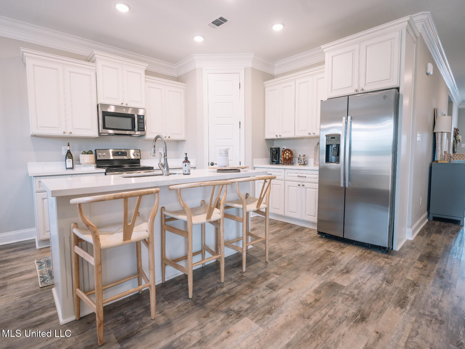 13625 Mayberry Court