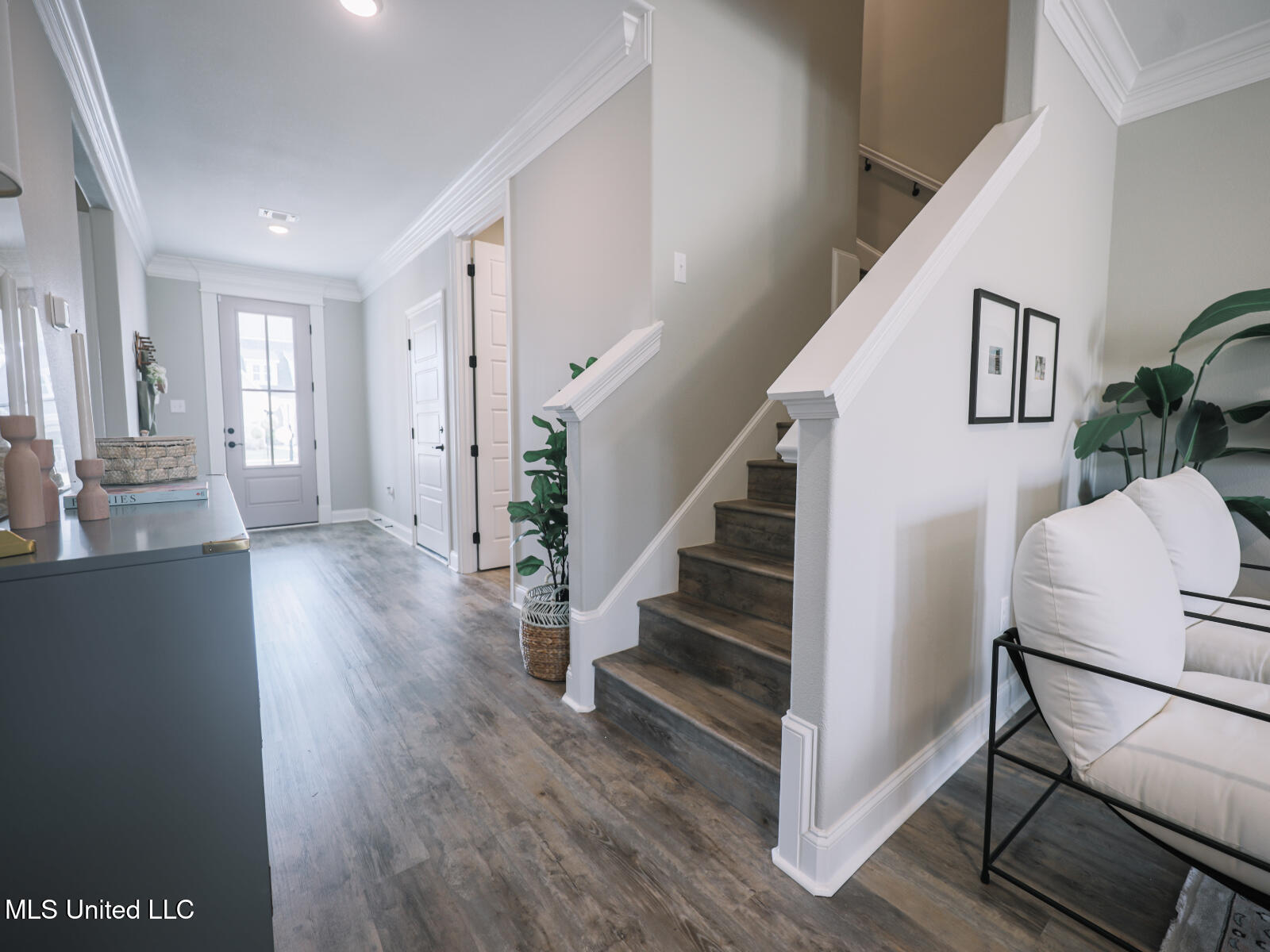 13625 Mayberry Court