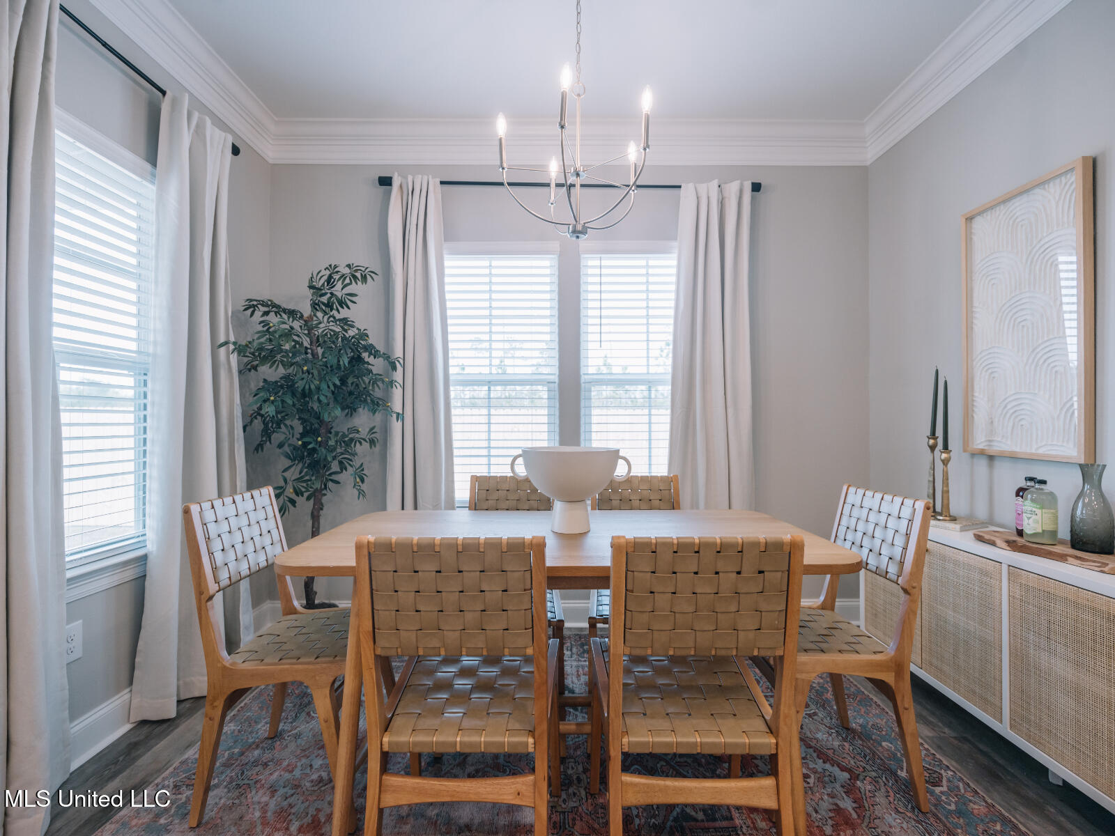 13625 Mayberry Court