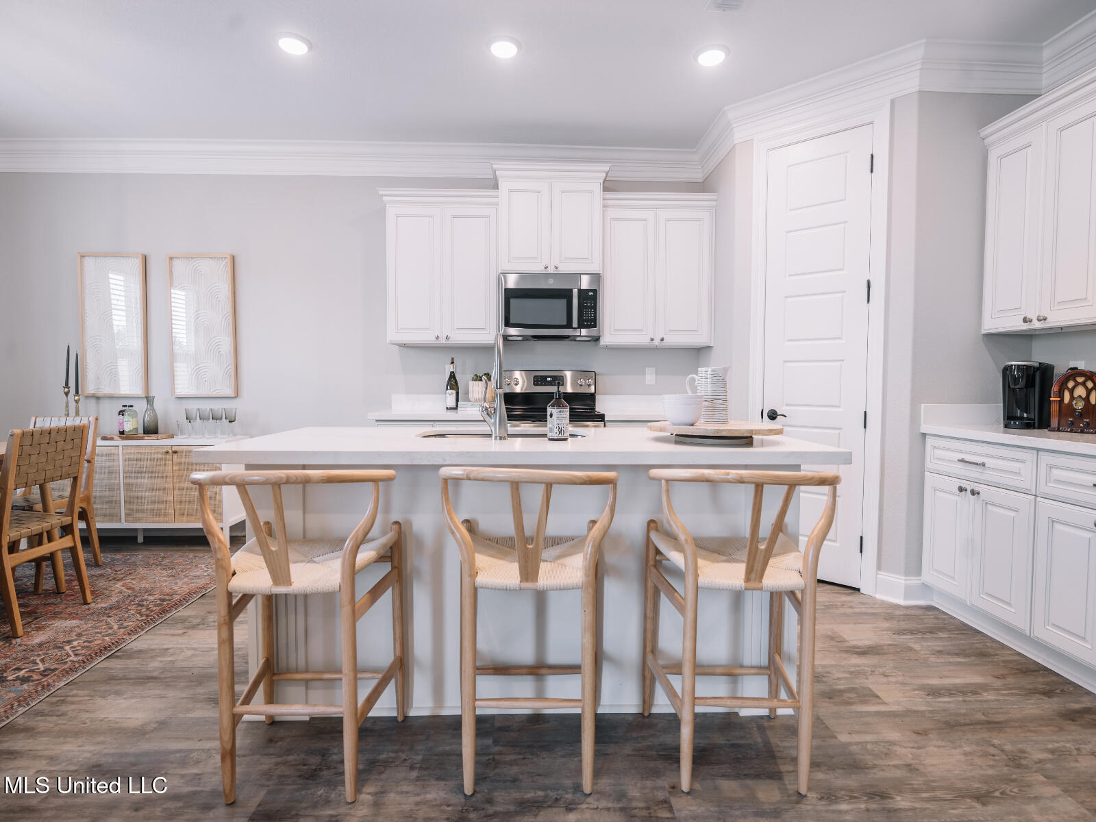 13625 Mayberry Court