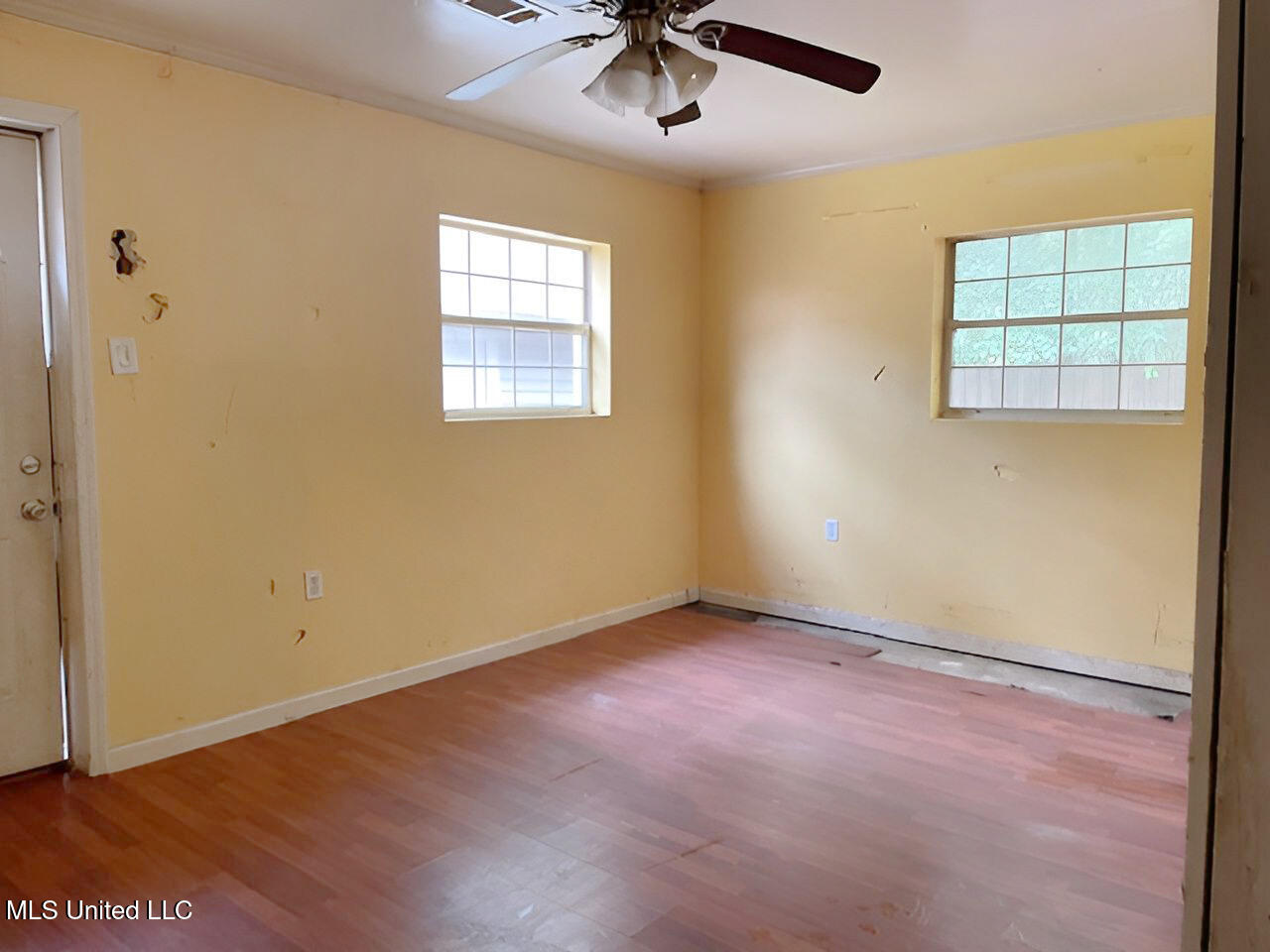 932 Saint Ann Street