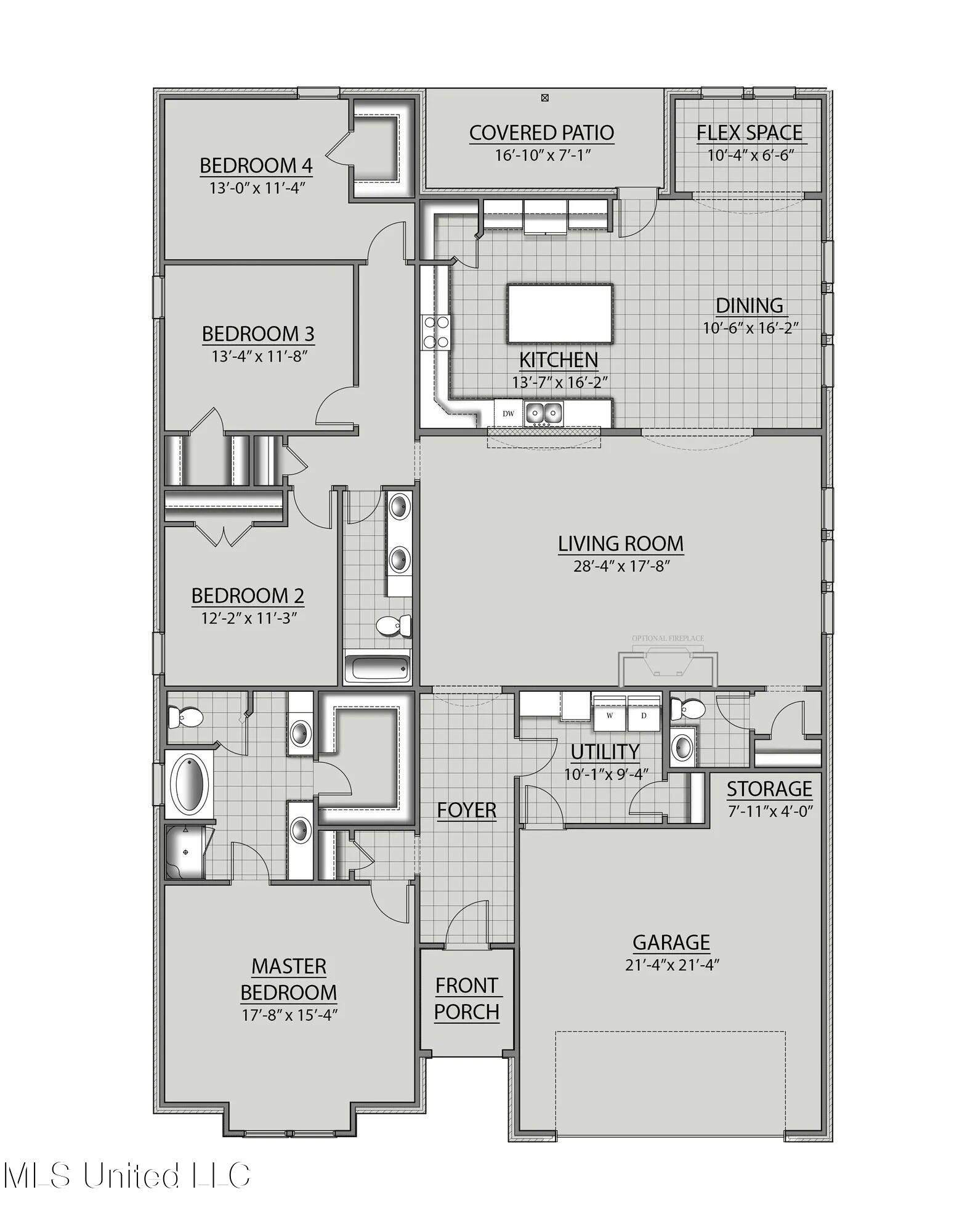 12044 Parc Aux Chenes