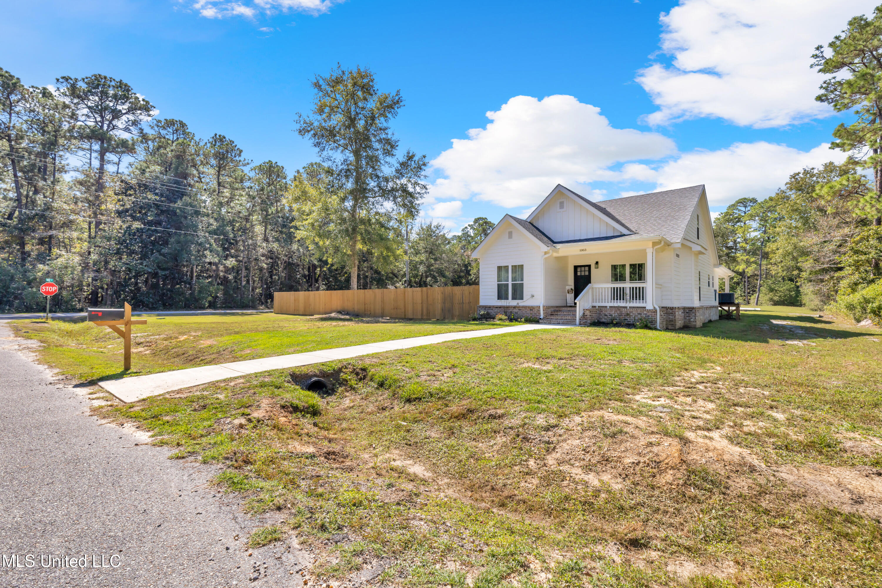 1003 Dorothy Street