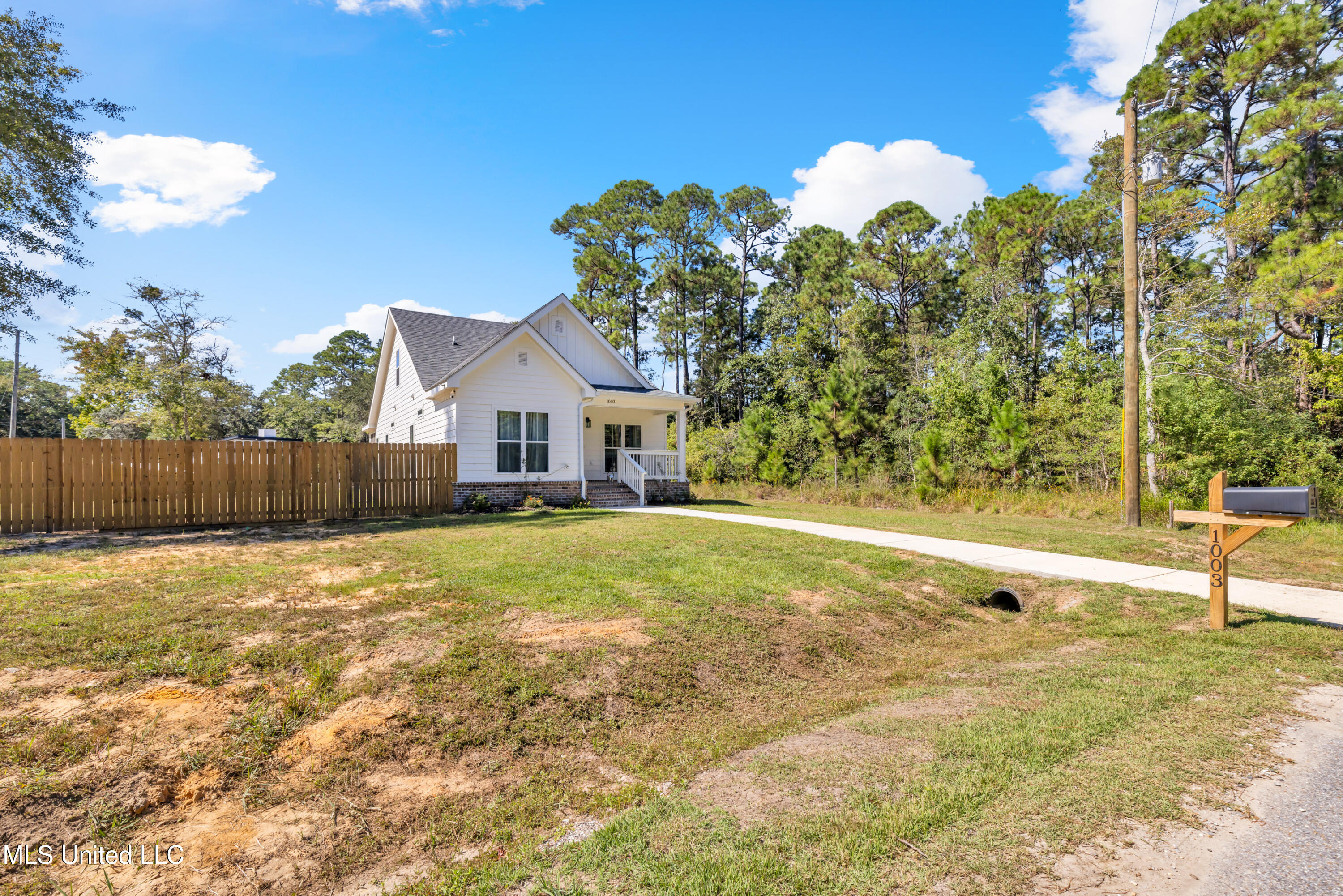 1003 Dorothy Street
