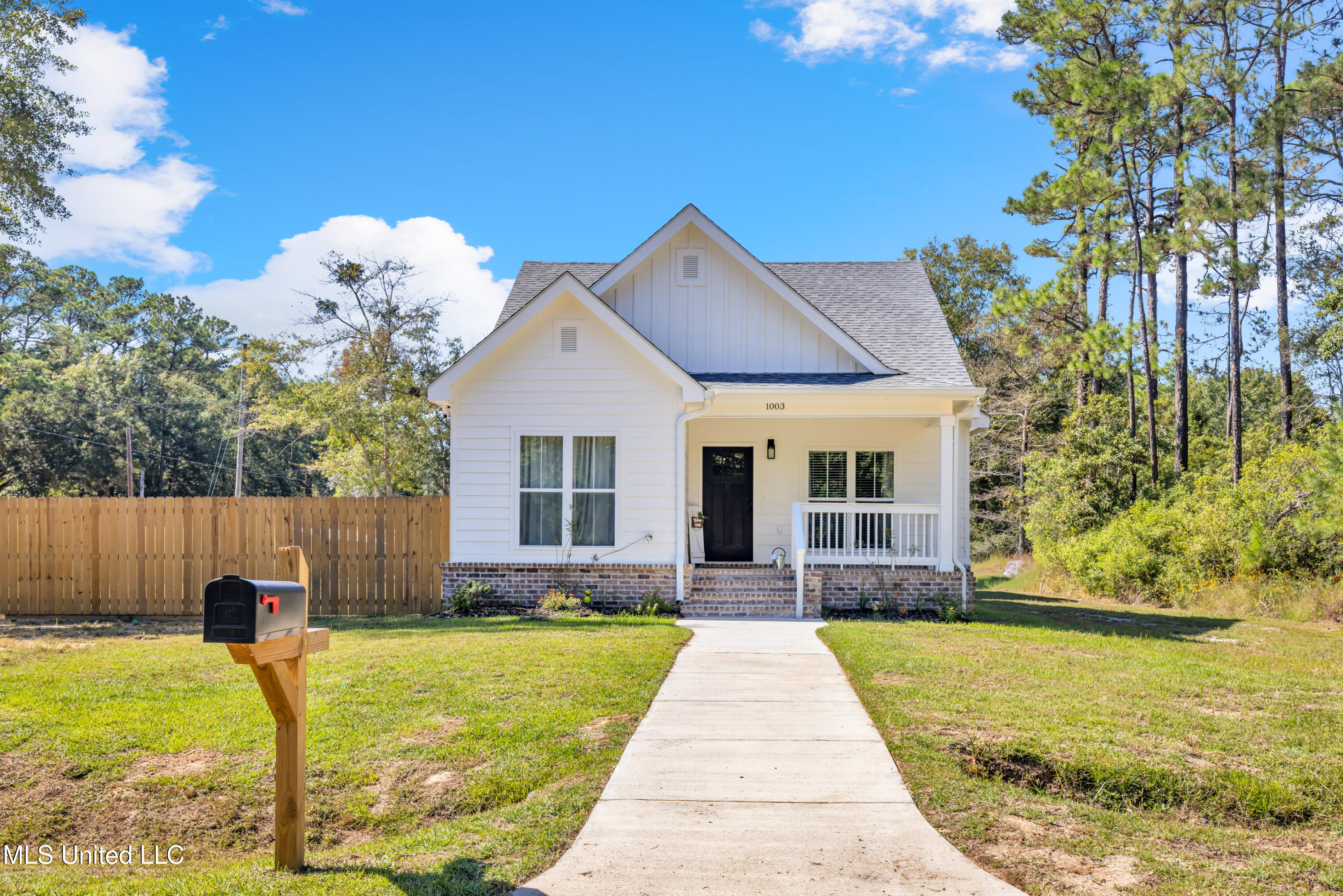 1003 Dorothy Street