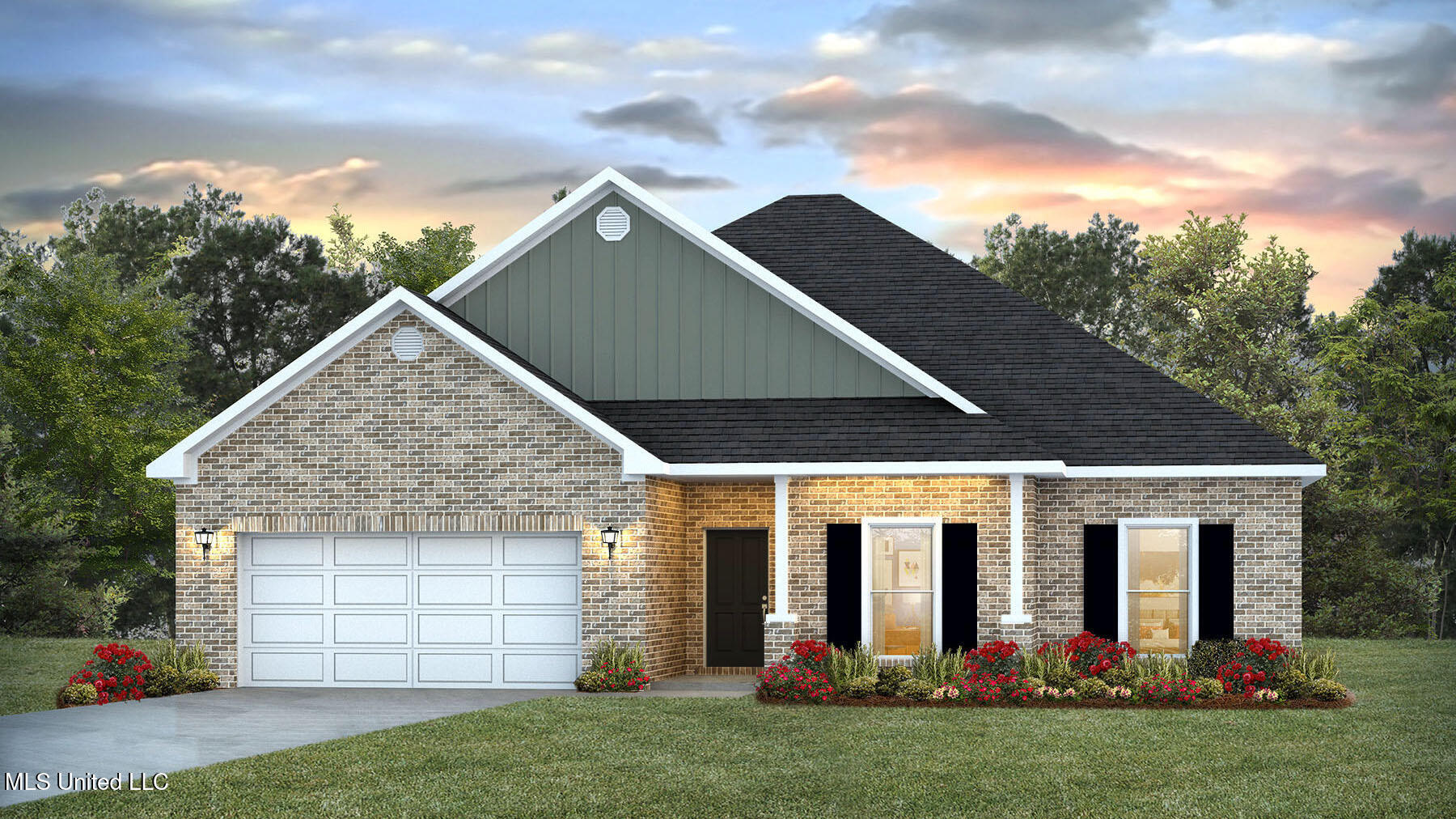 16102 Blue Ridge Drive