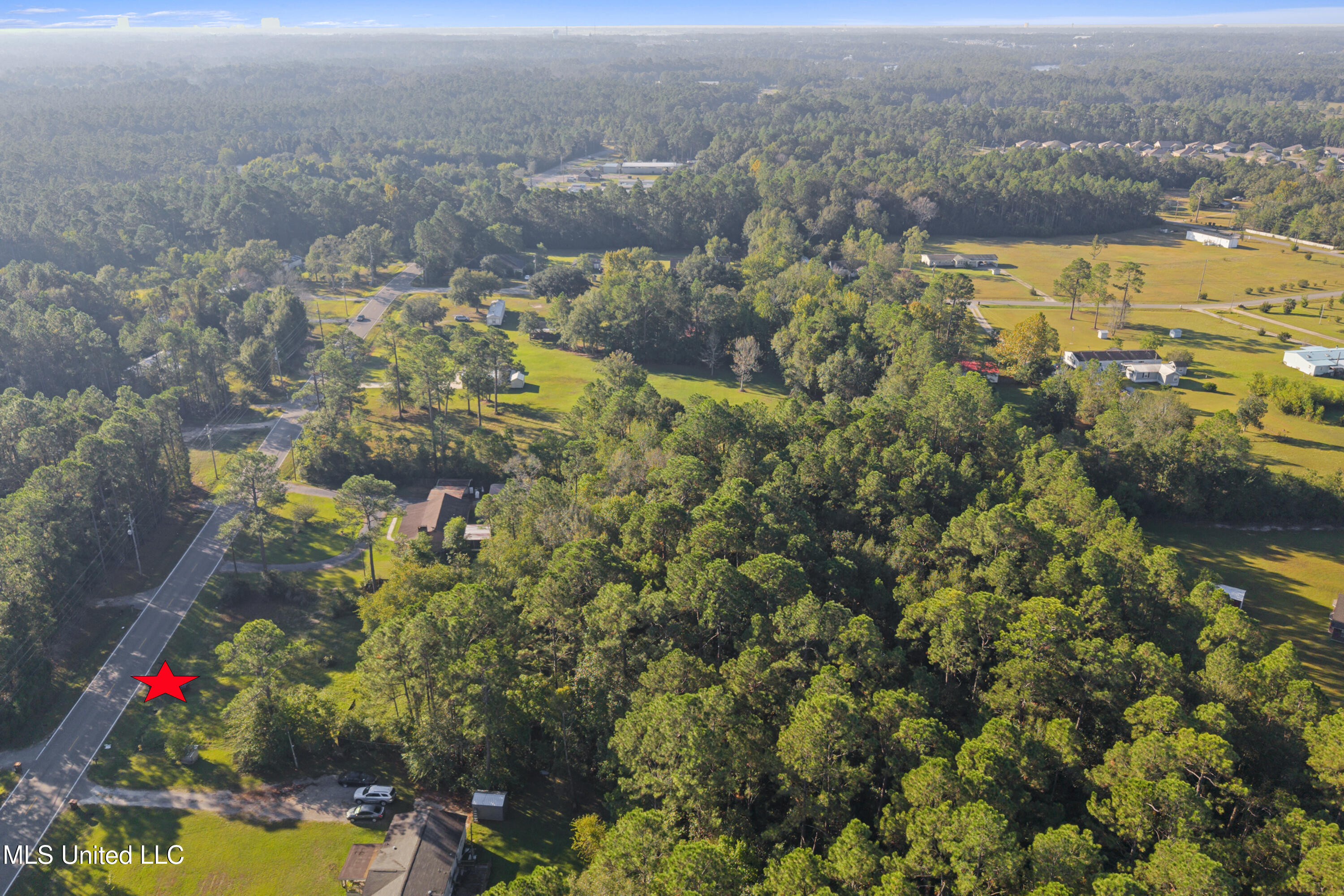 13275 Hudson Krohn Road