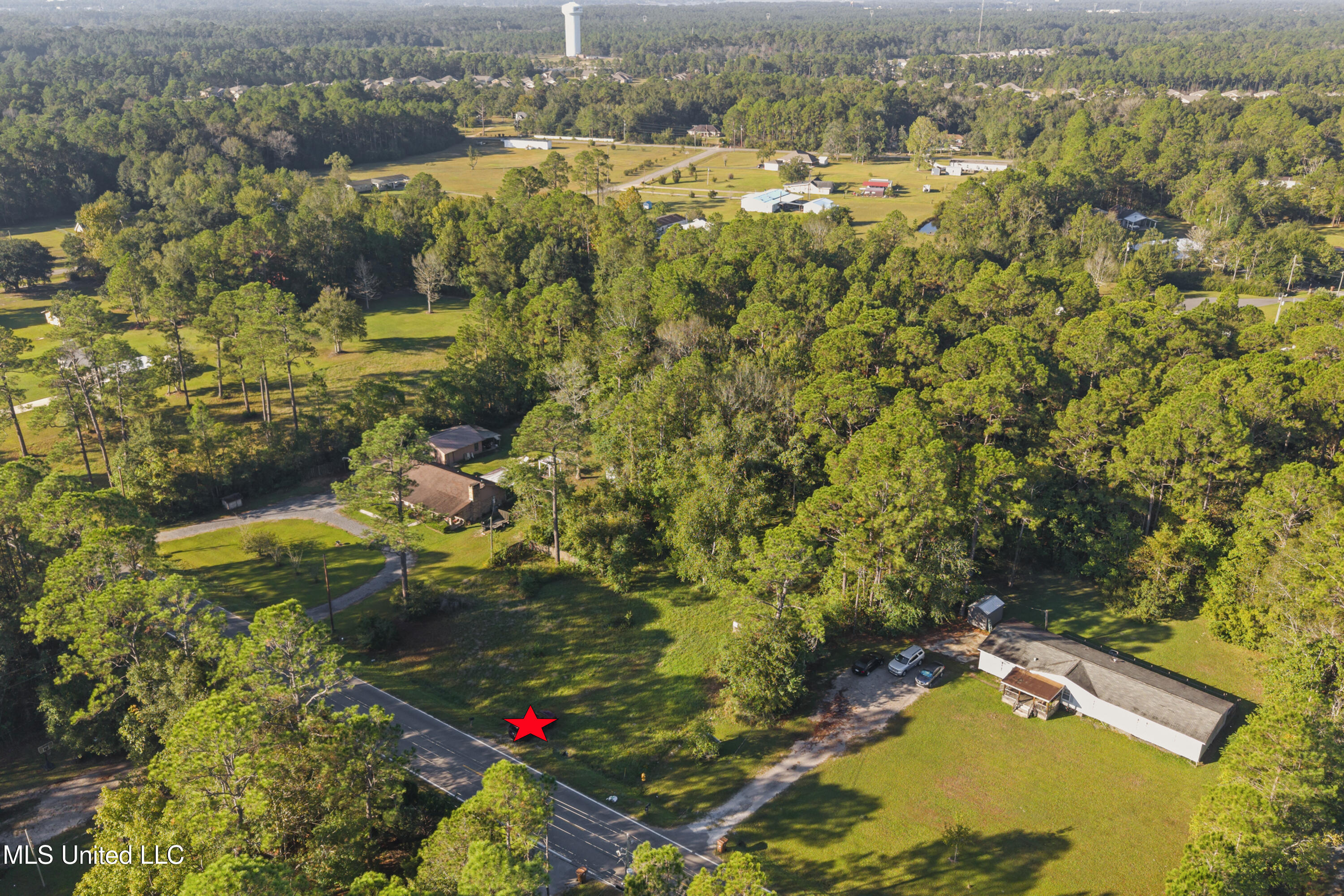 13275 Hudson Krohn Road