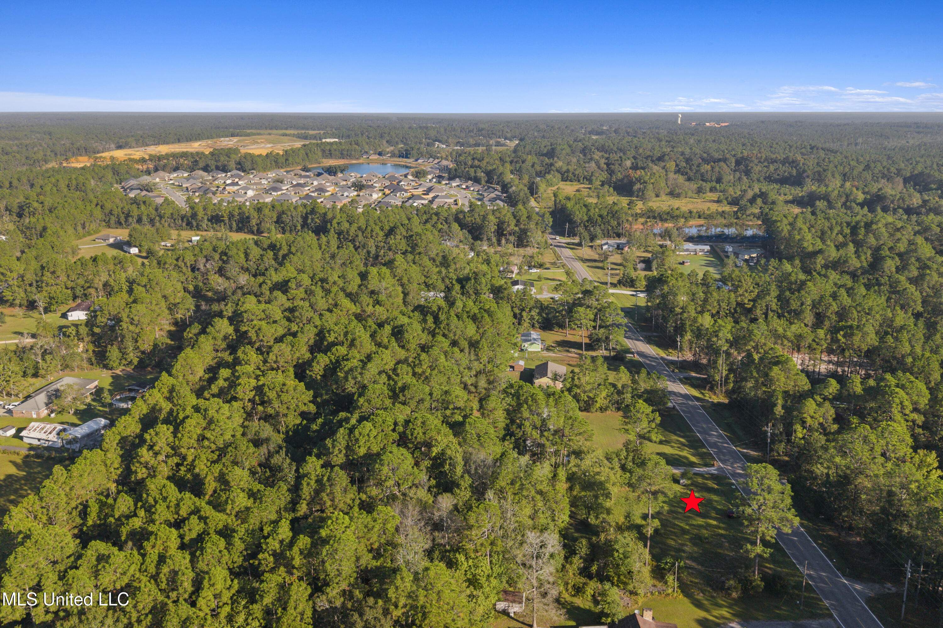 13275 Hudson Krohn Road