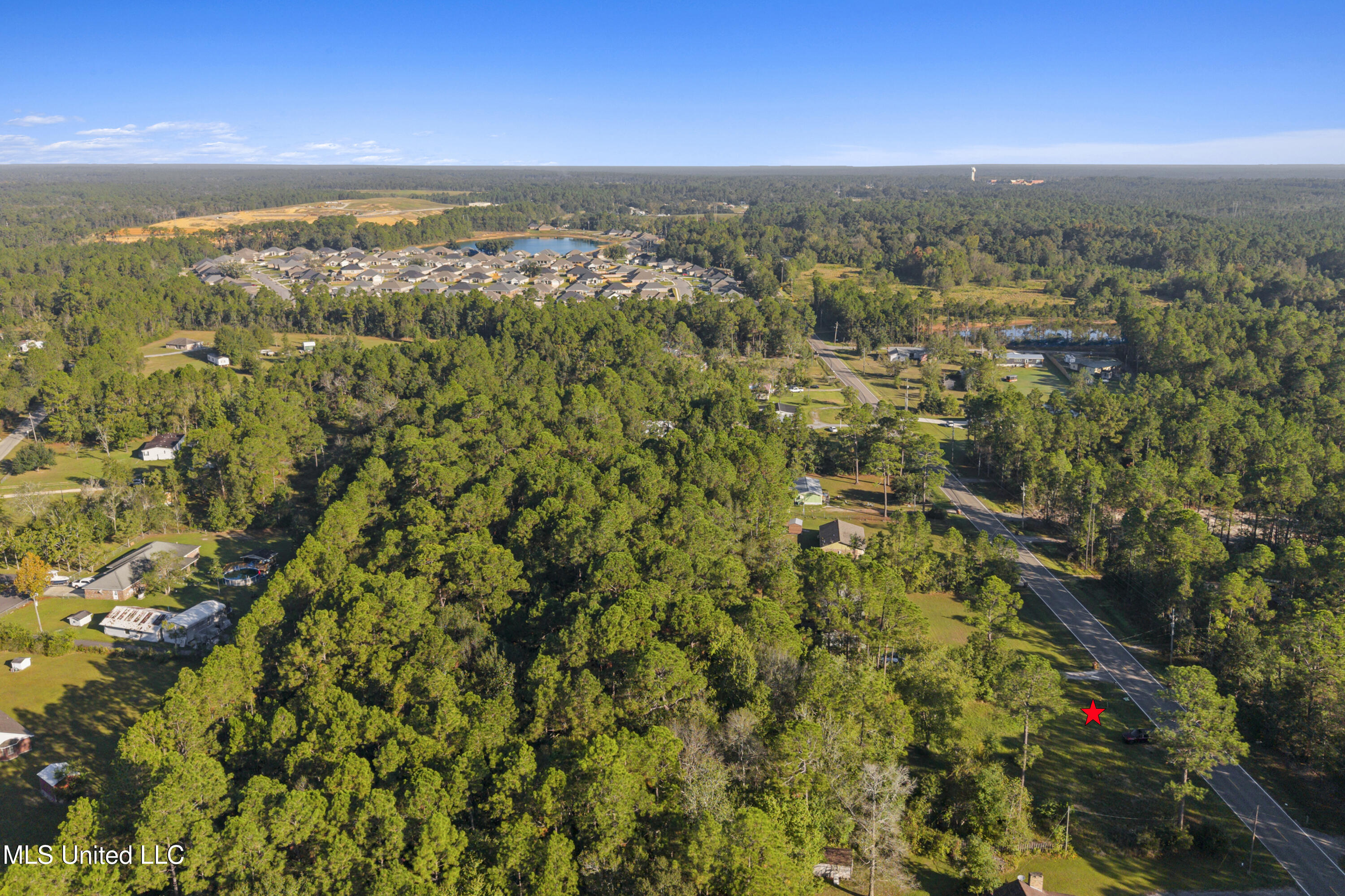 13275 Hudson Krohn Road