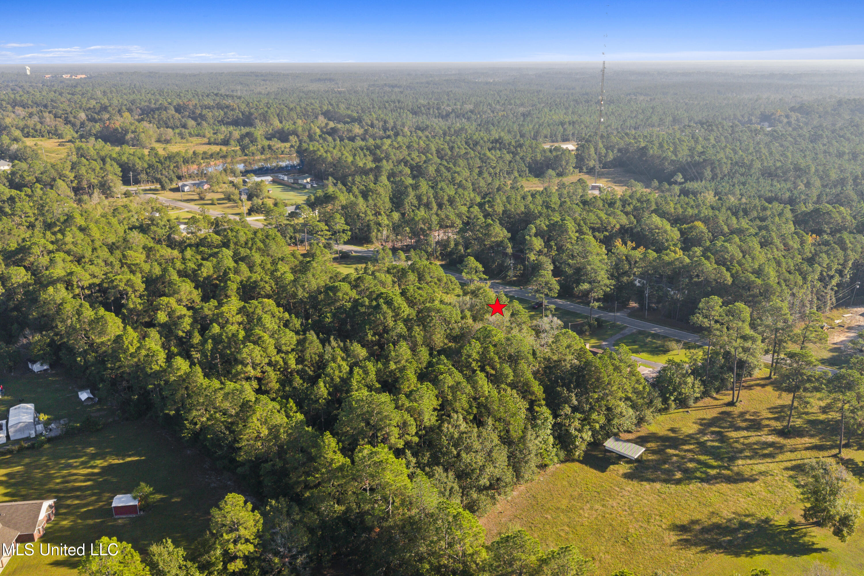 13275 Hudson Krohn Road