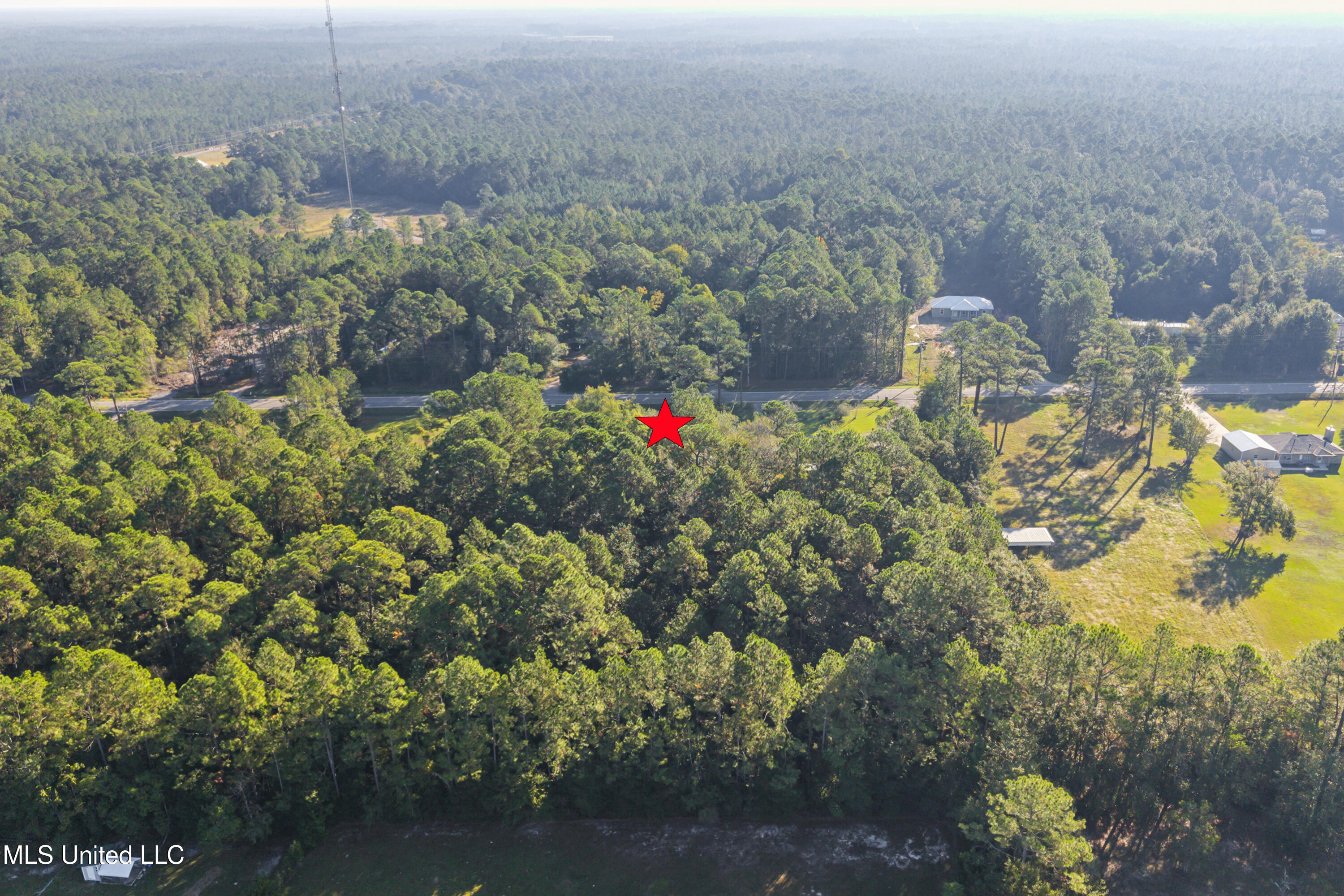 13275 Hudson Krohn Road