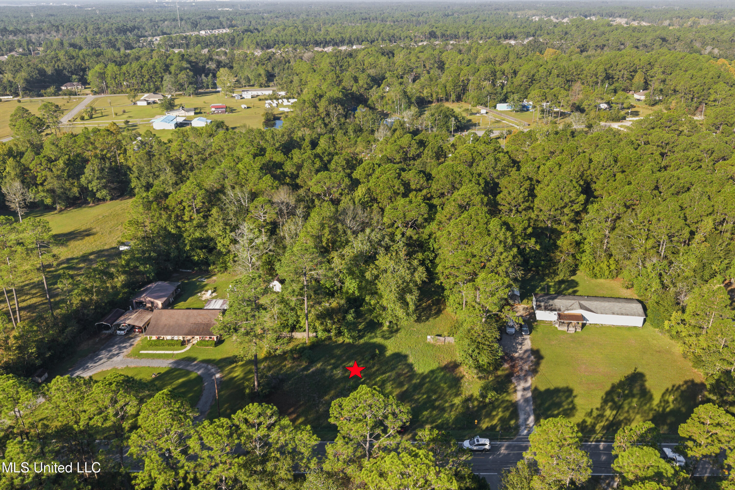 13275 Hudson Krohn Road