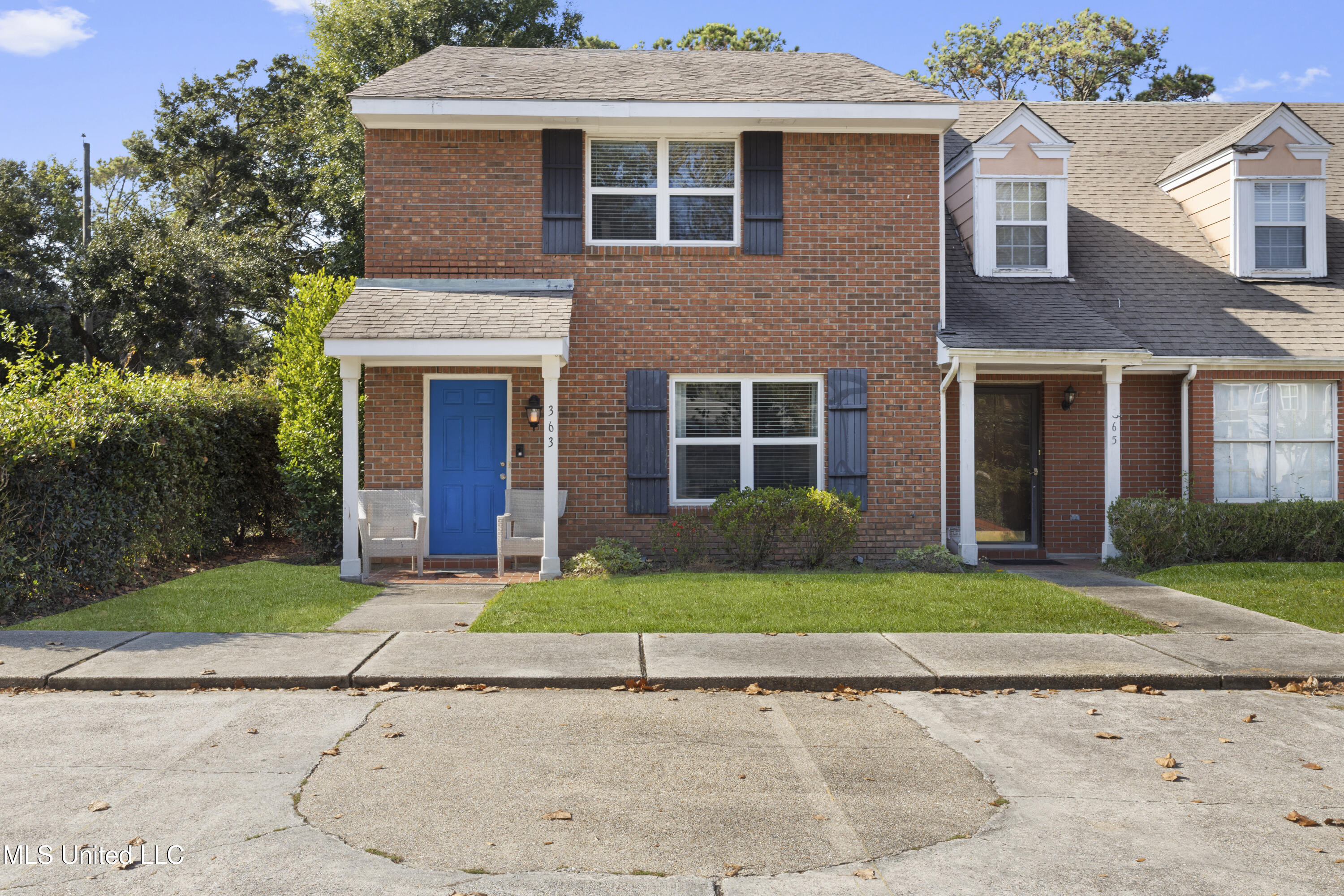 363 Debuys Road