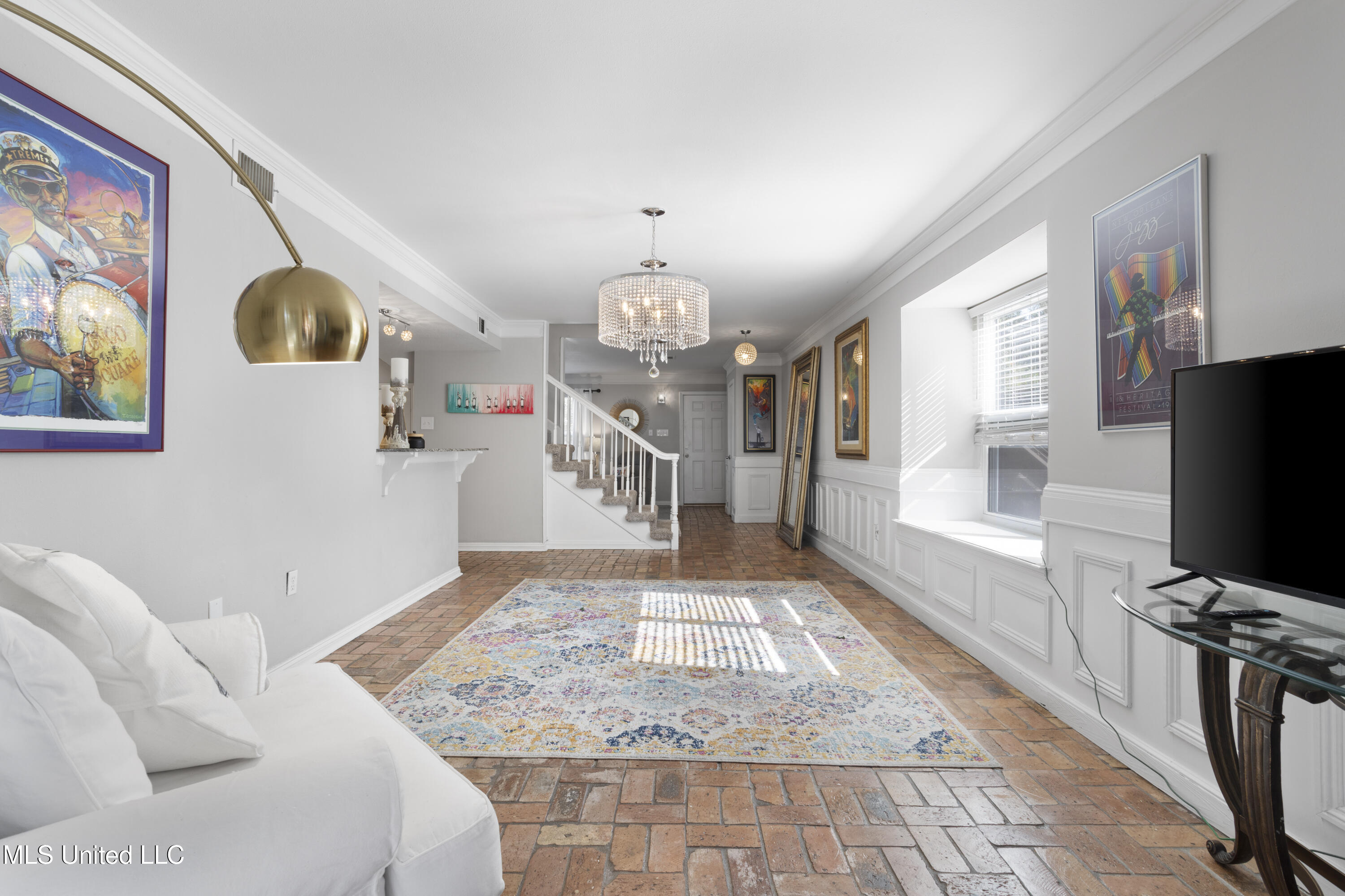 363 Debuys Road