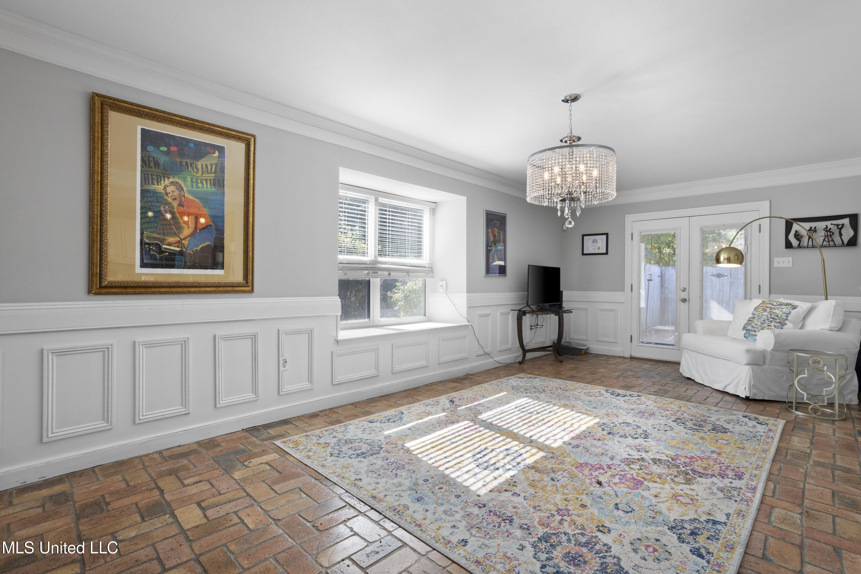 363 Debuys Road