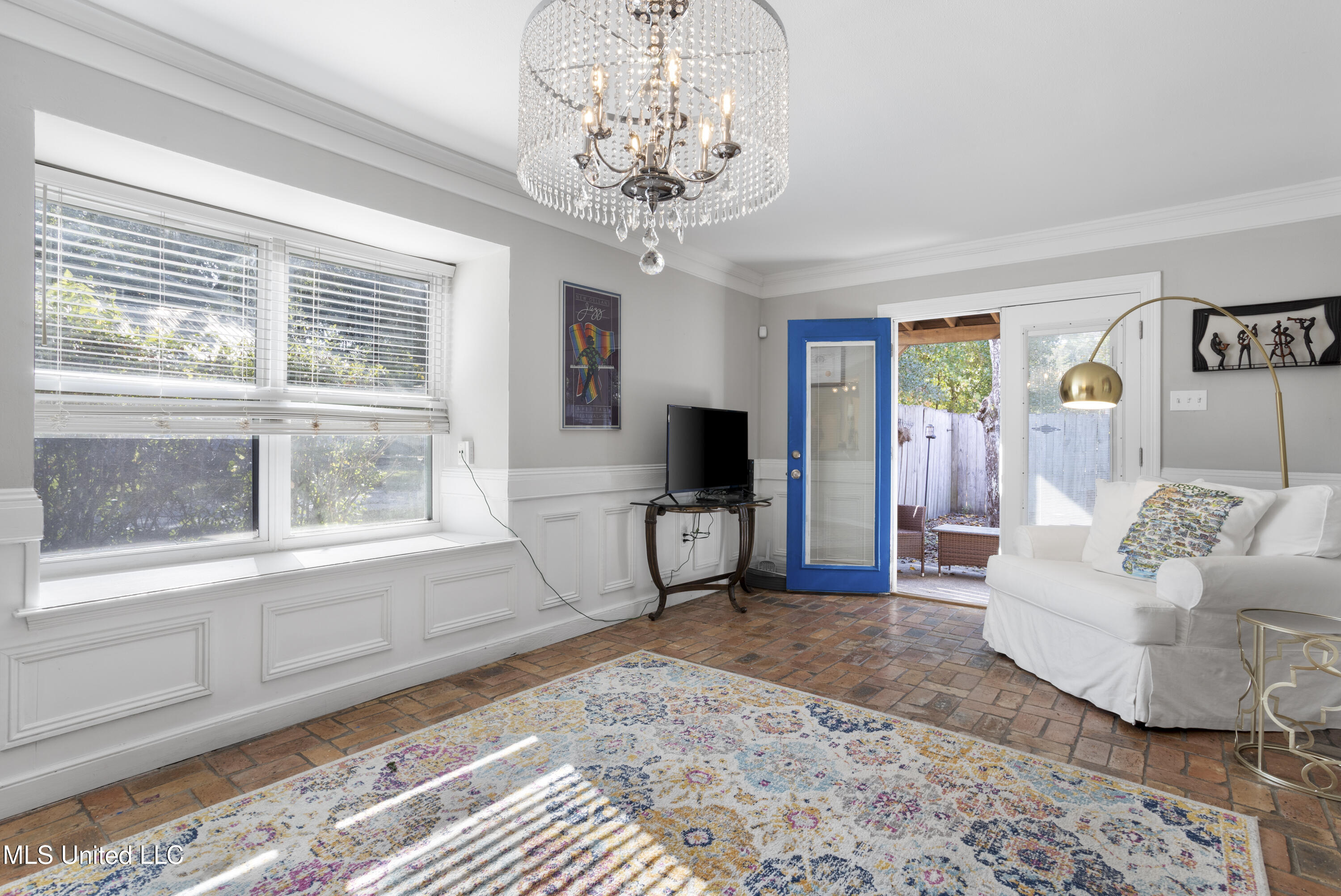 363 Debuys Road
