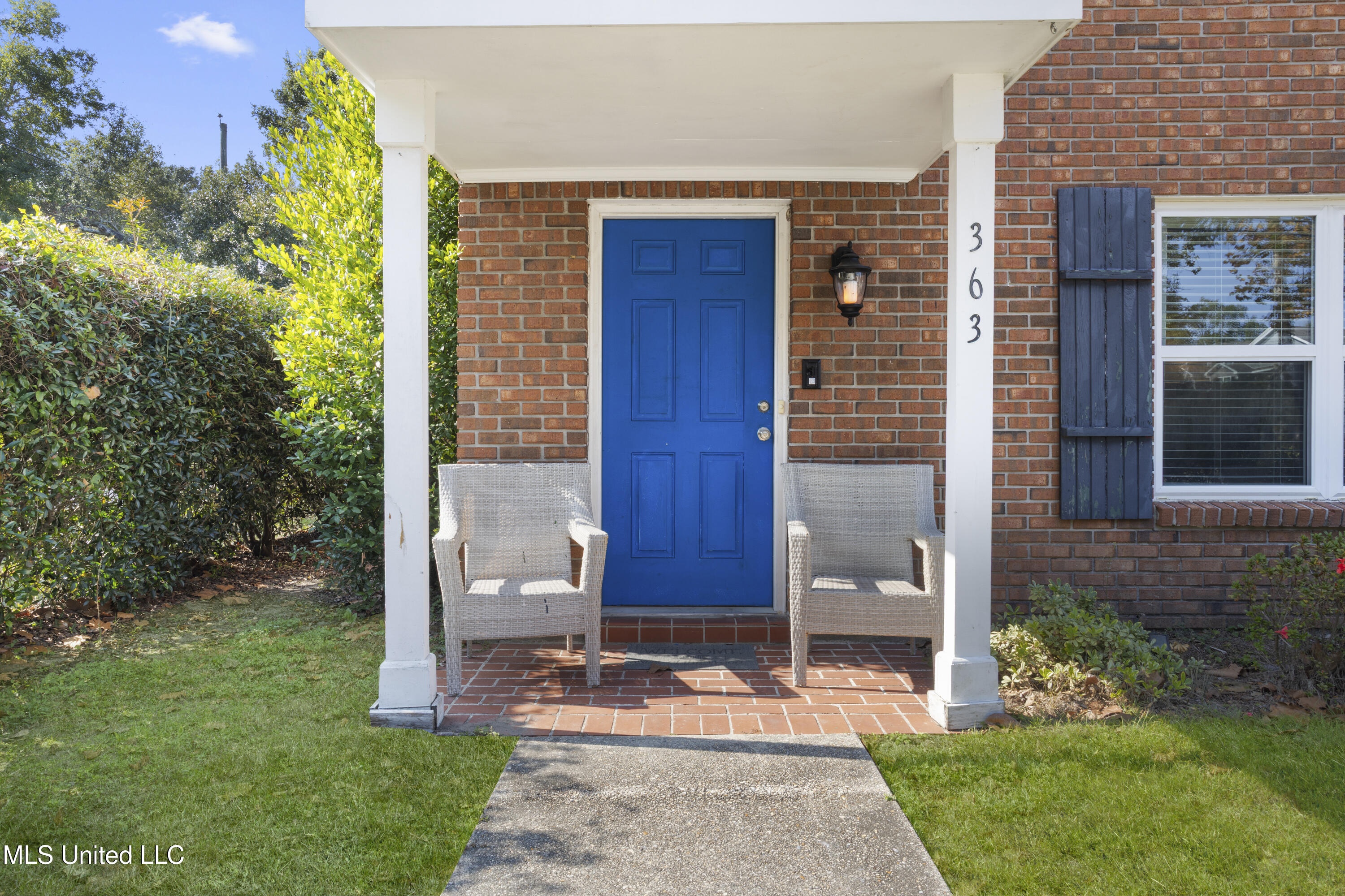 363 Debuys Road