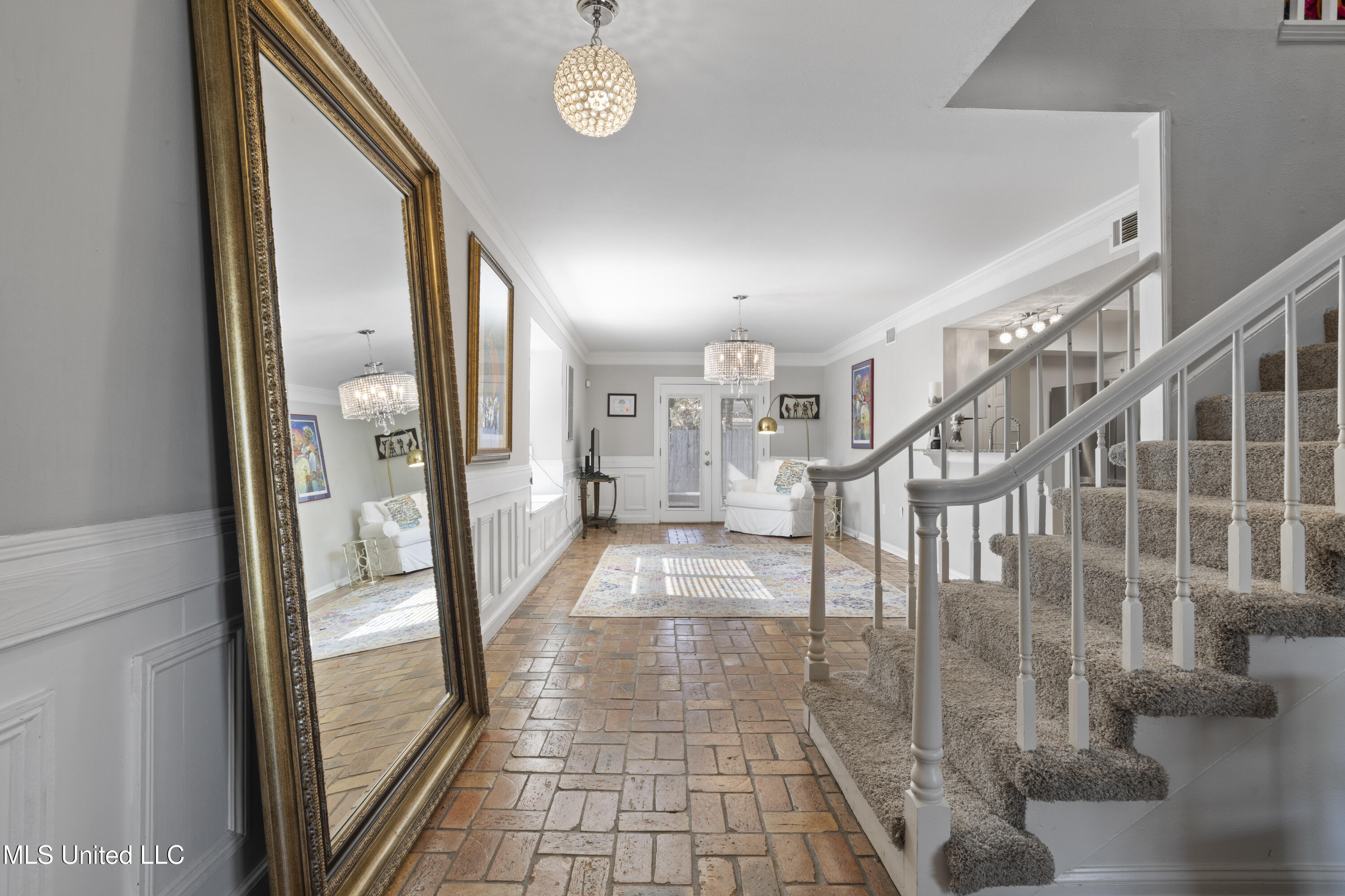 363 Debuys Road