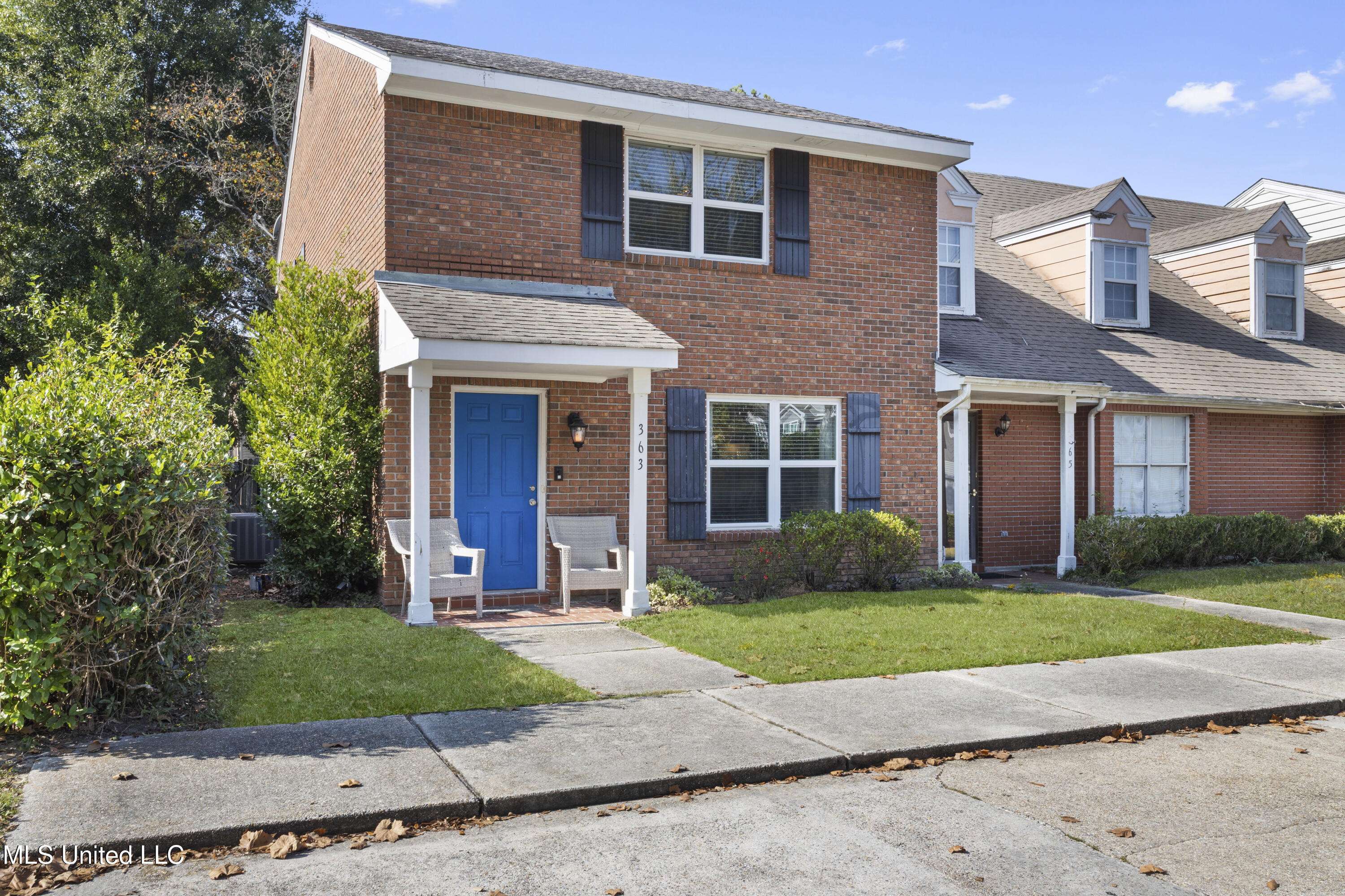 363 Debuys Road